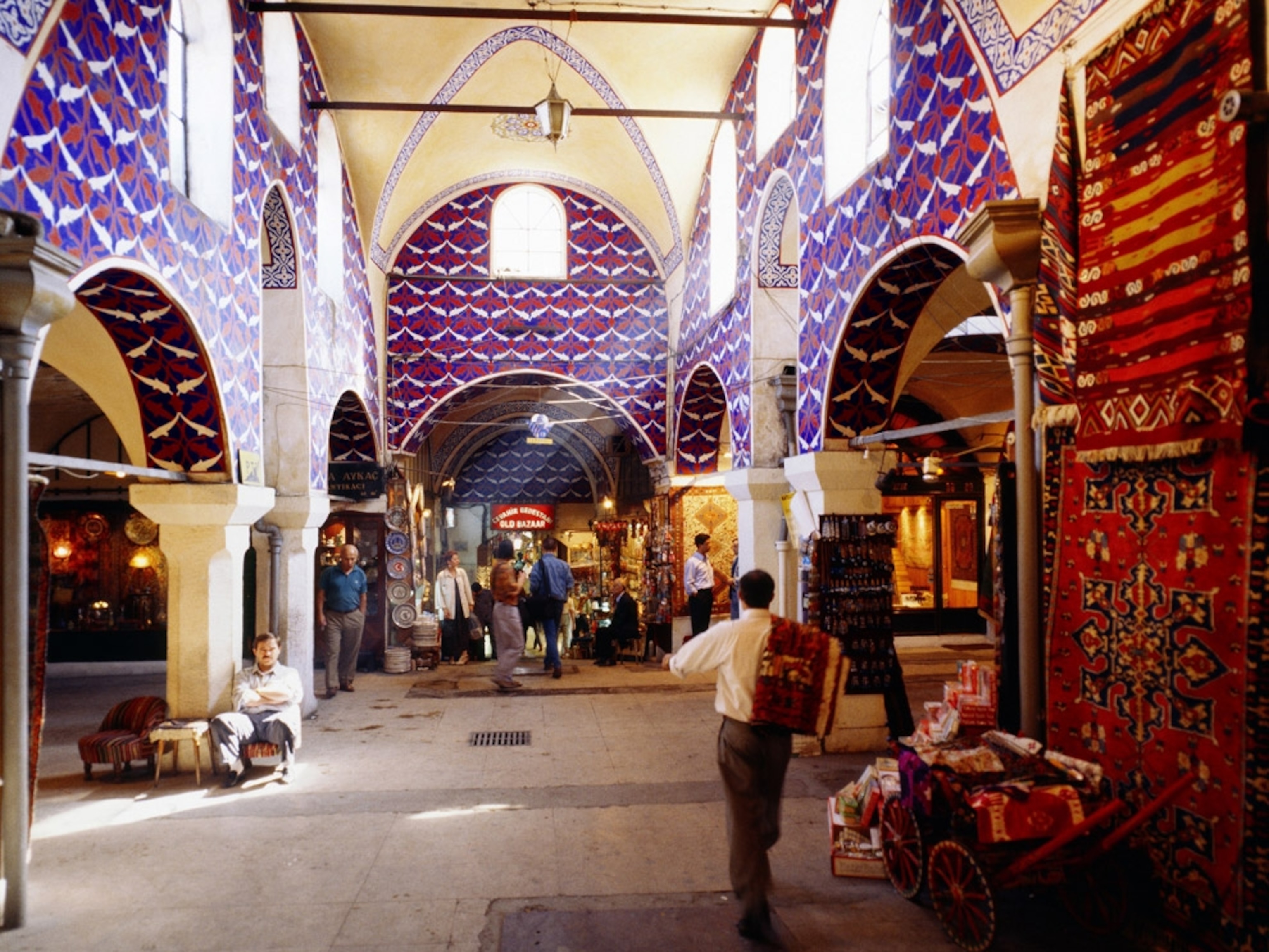 Grand Bazaar