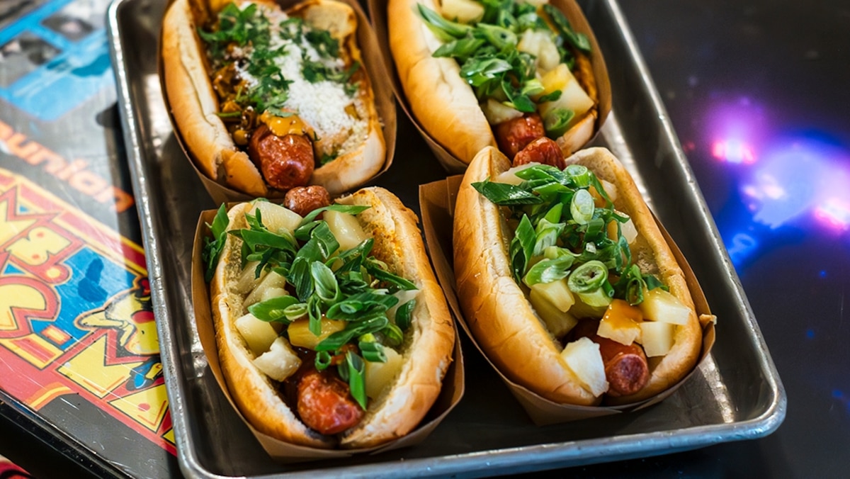Where to Find the Best Hot Dogs in New York City