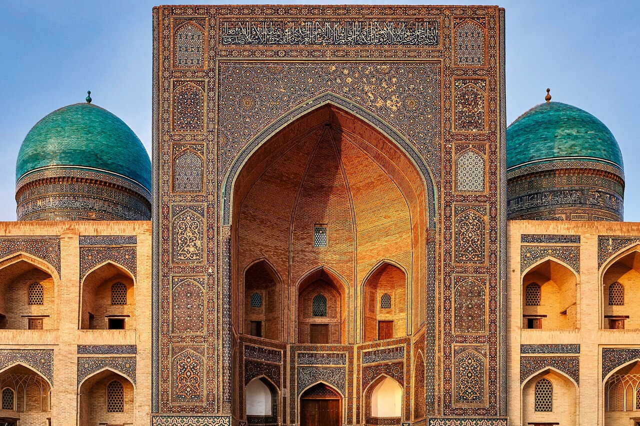 Discover Uzbekistan: Central Asia's Hidden Gem for Culture, Adventure, and Business Opportunities