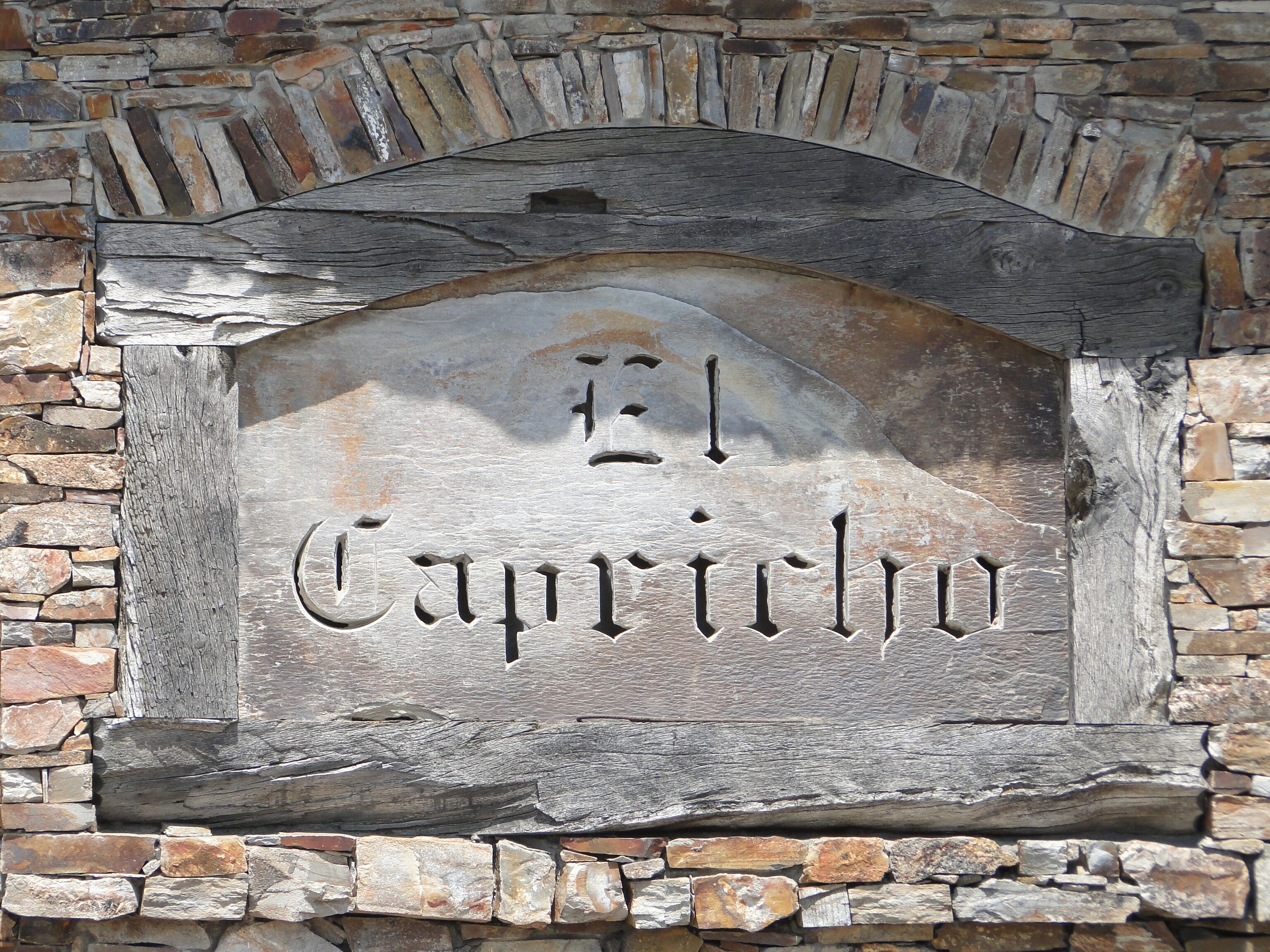 Photograph courtesy José Andrés