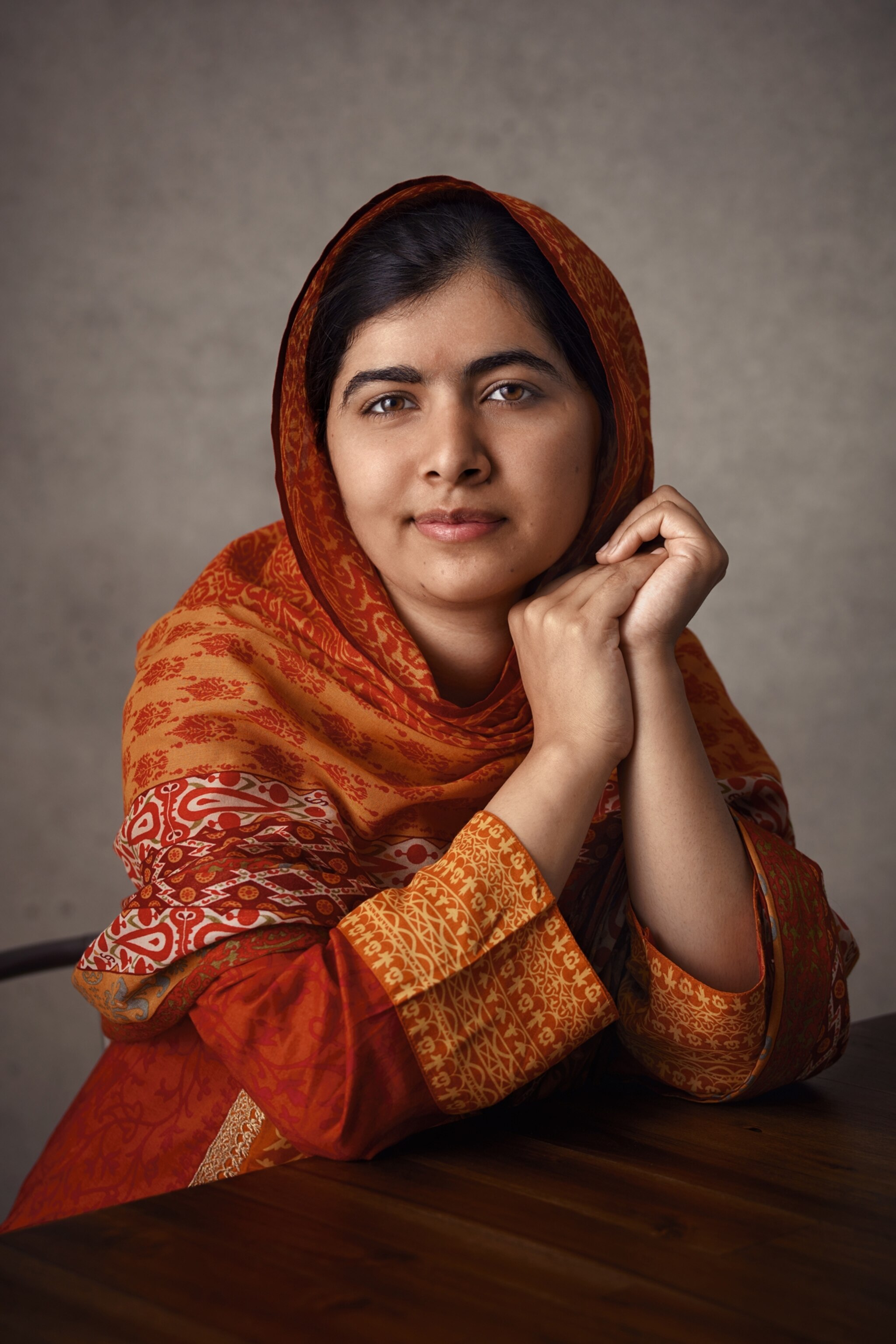 Malala Yousafzai Why I Fight For Education