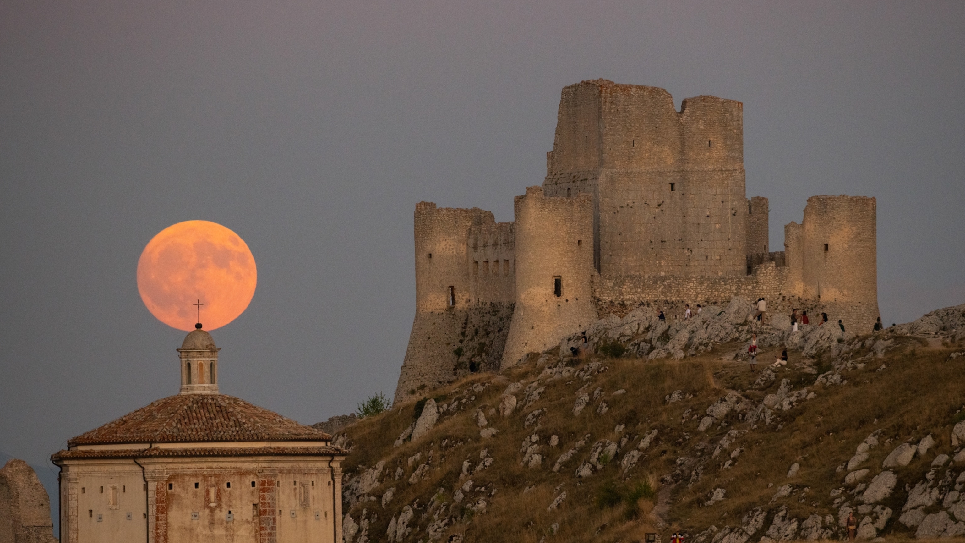 9 Night Sky Events to See in August, from a Total Solar Eclipse to the Return of the Northern Lights