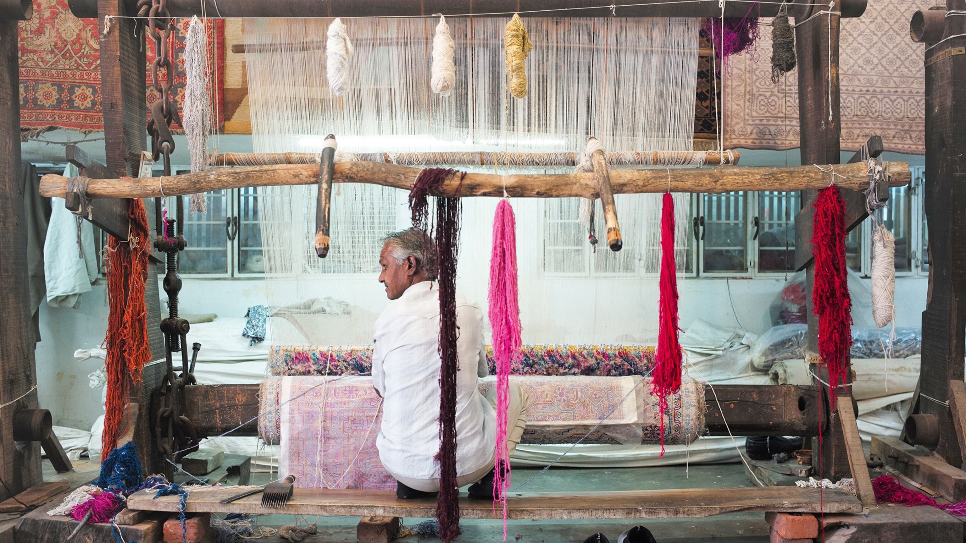 From bazaars to block printing: 8 ways to explore Jaipur's art and