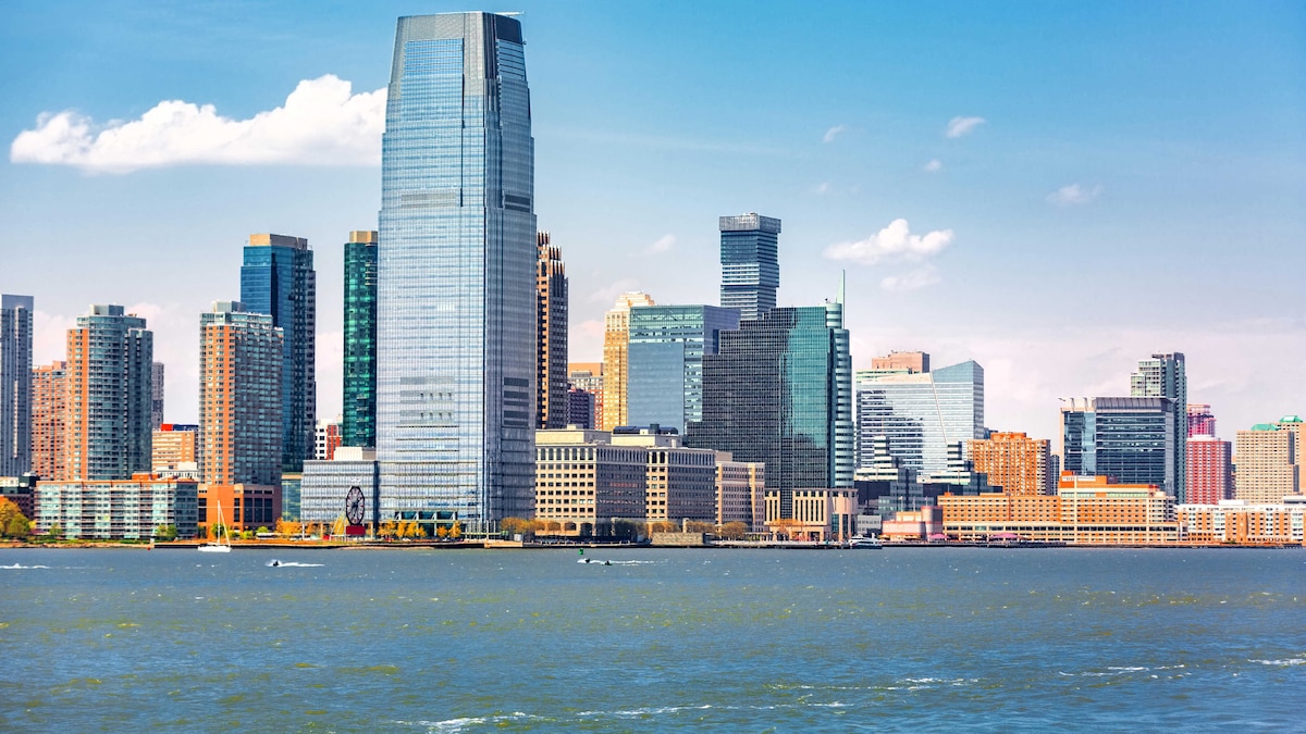 6 reasons to visit Jersey City this summer | National Geographic