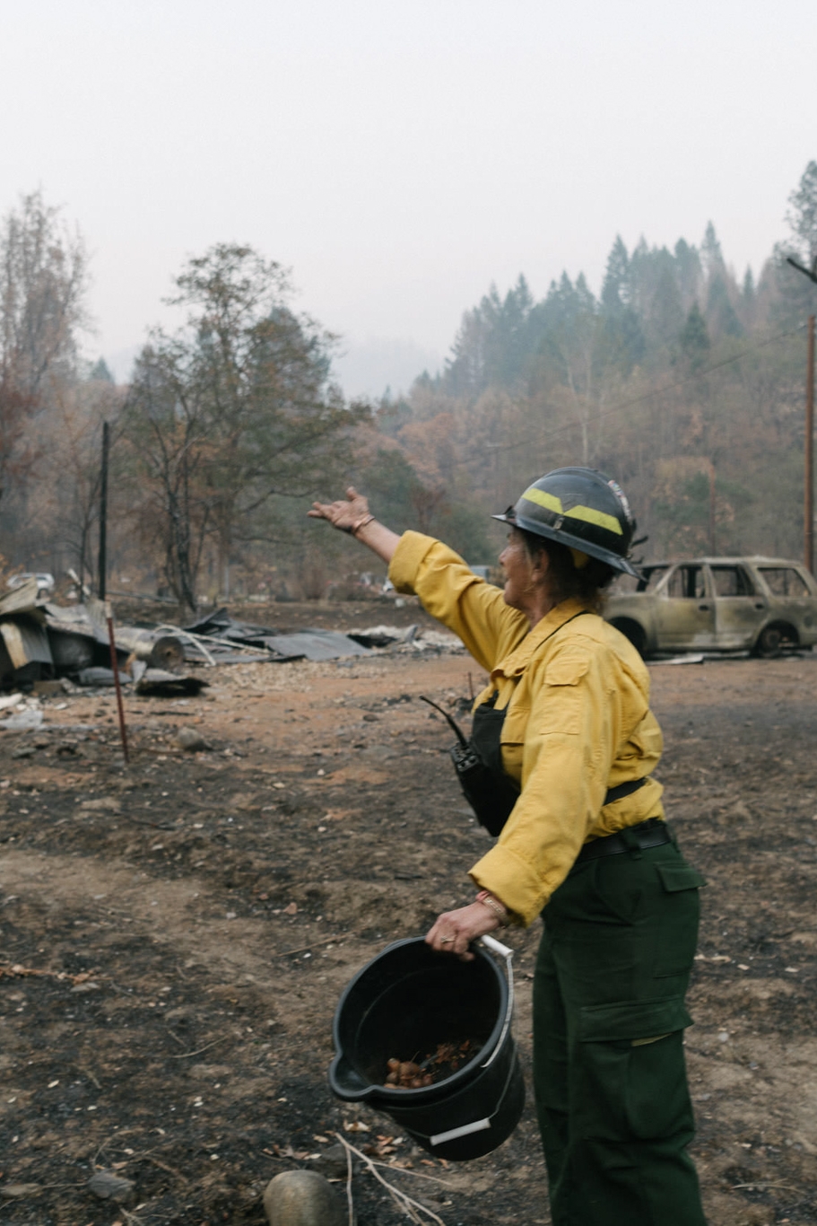 An Indigenous practice may be key to preventing wildfires