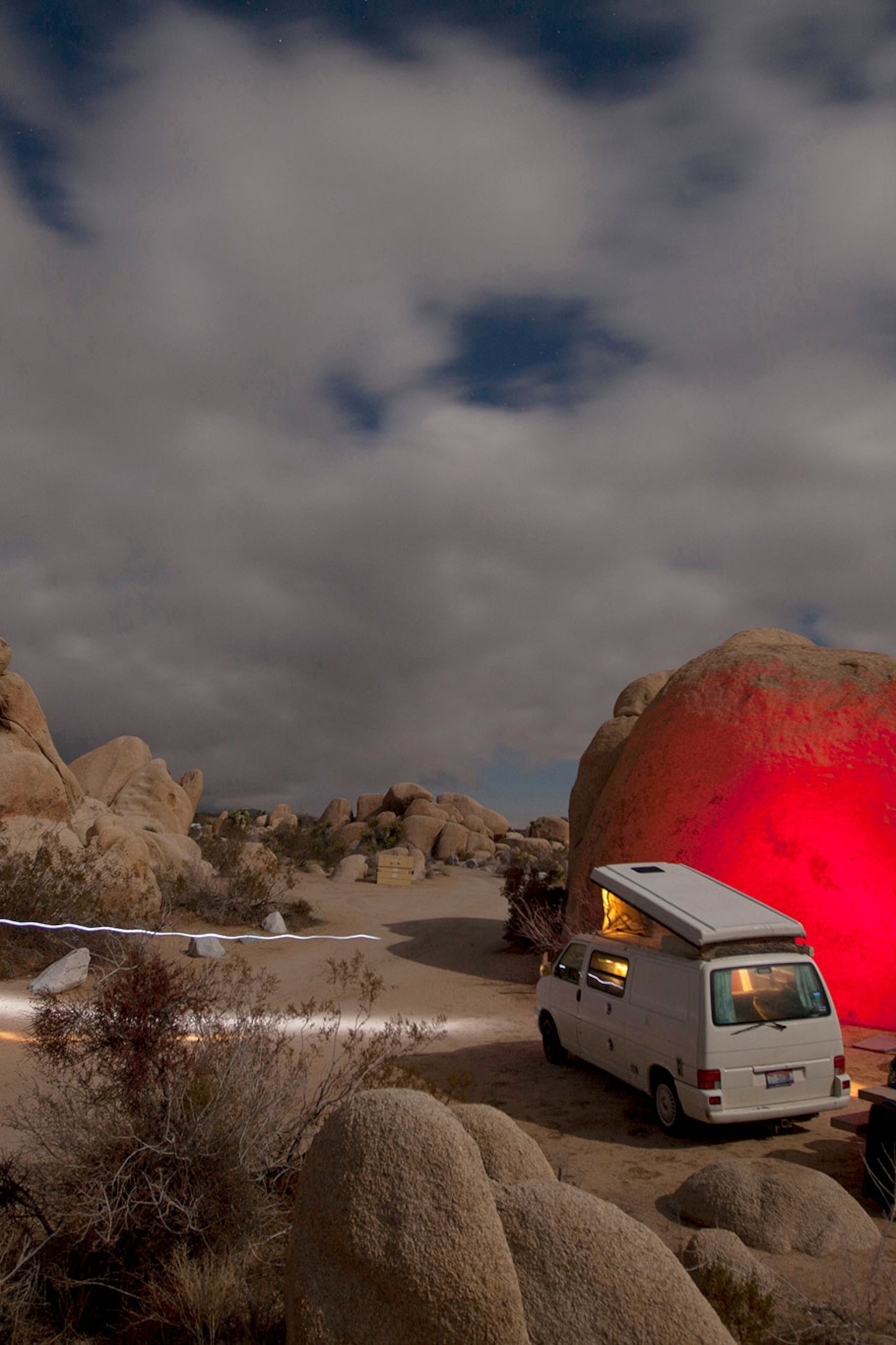 13 Tips for the Perfect Campervan Trip