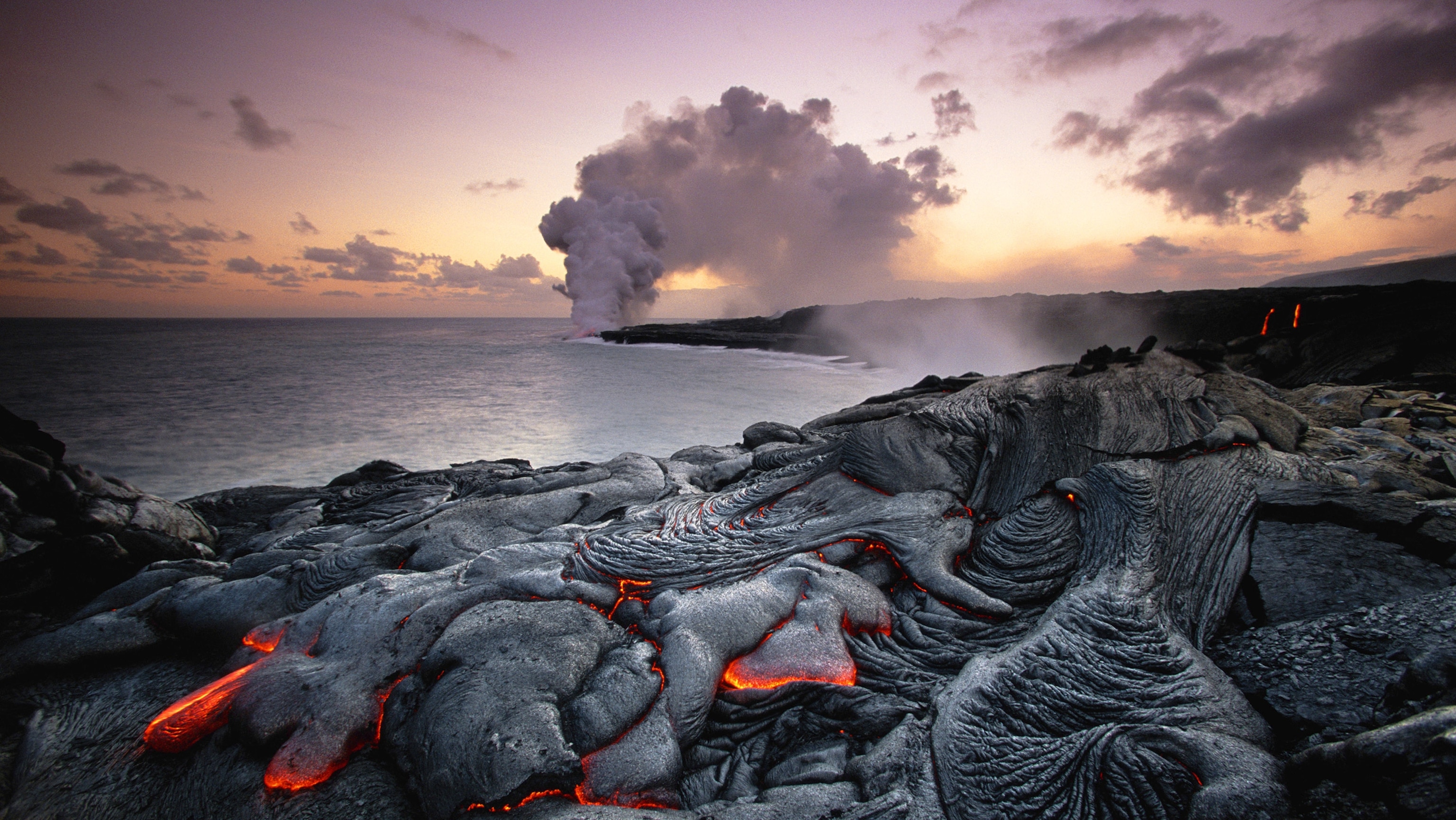 24 Incredible Photos of U.S. UNESCO Sites: Present and Proposed