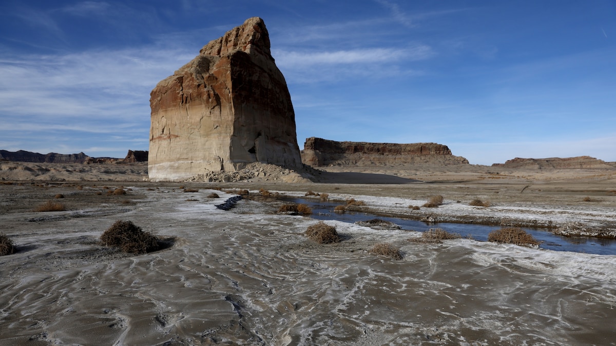 Big changes are coming for the Colorado River soon—and they could get messy - National Geographic