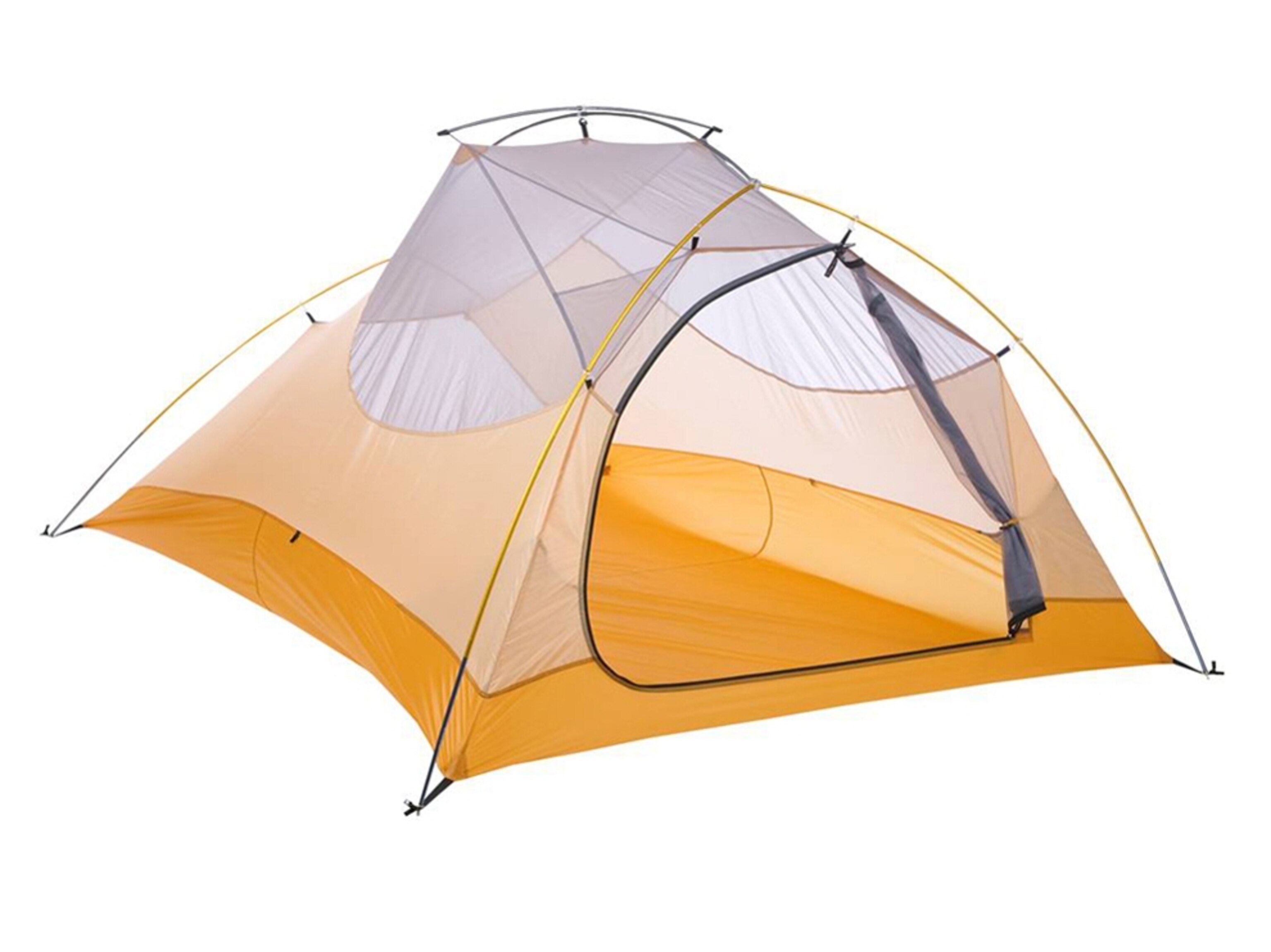 Big Agnes Tent