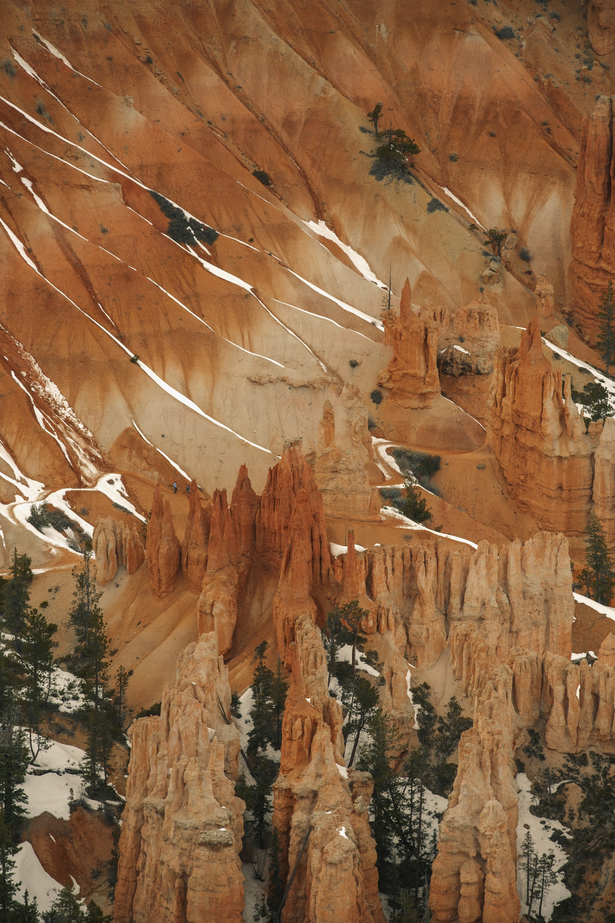 Bryce Canyon