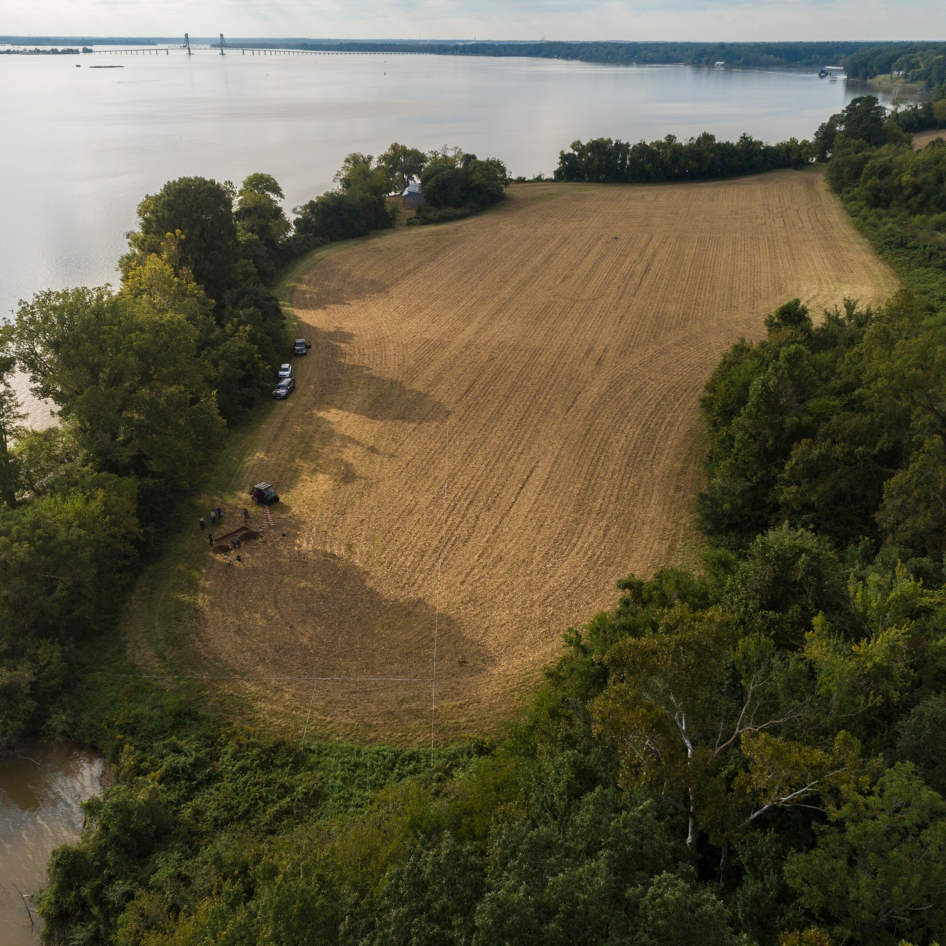 The First Thanksgiving Happened Earlier Than You Think