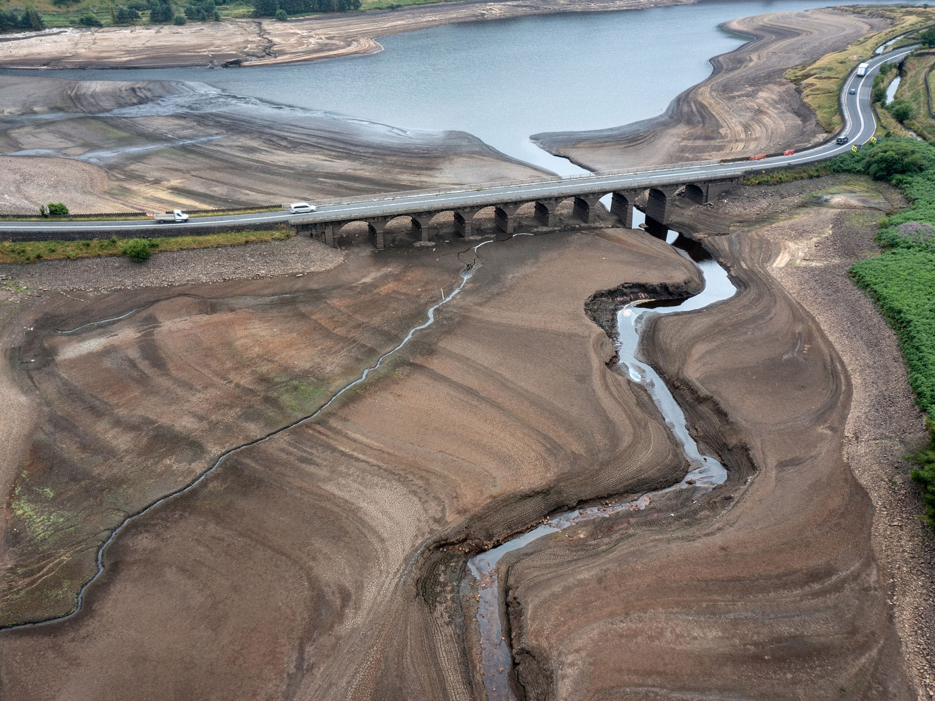 cape town drought case study