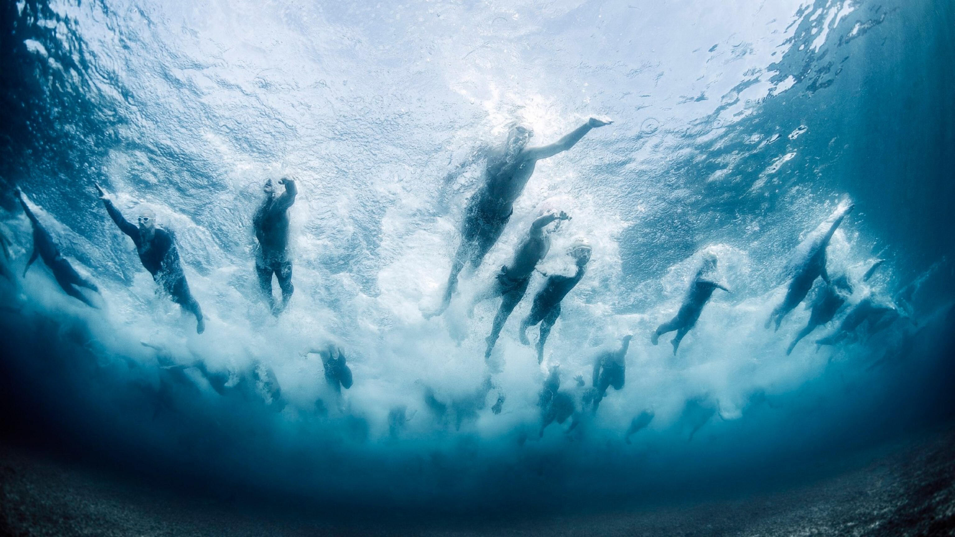 Best Underwater Photography On Instagram - kid18w0