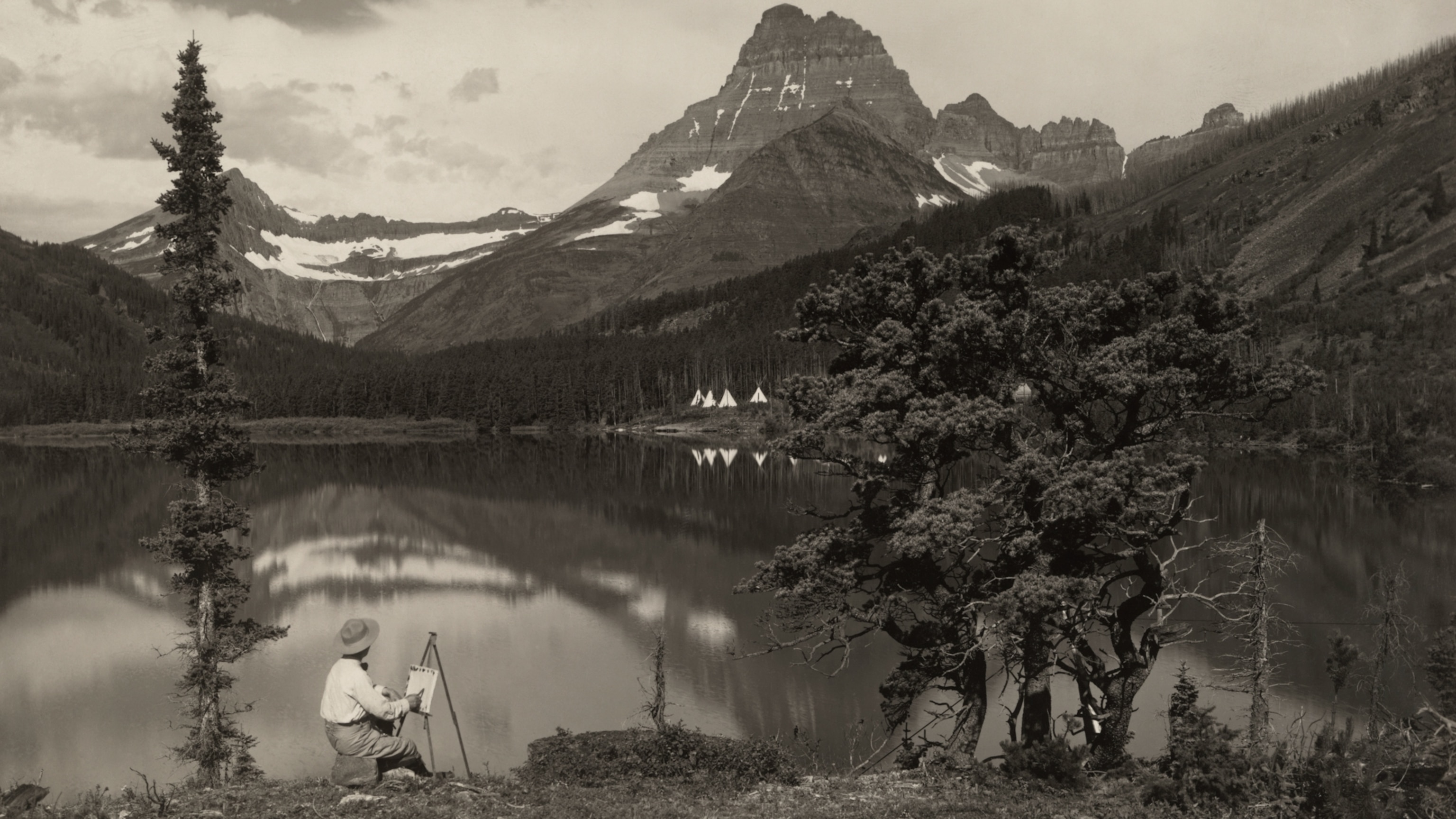 America’s National Parks Are Entering a New Era