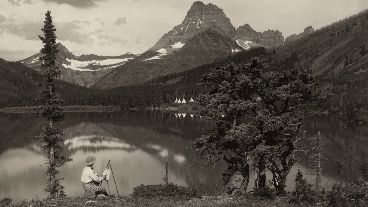 America’s National Parks Are Entering a New Era