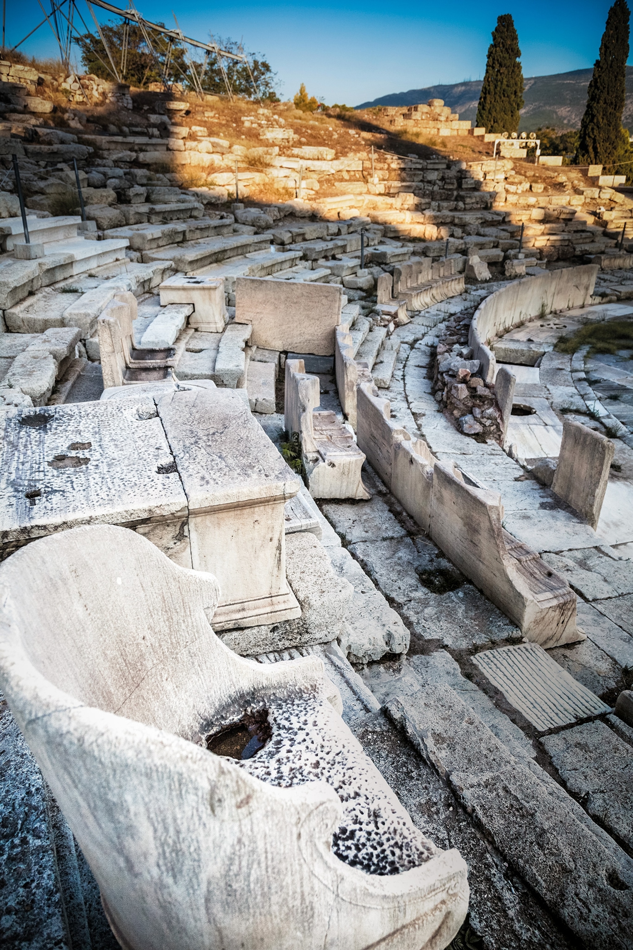 Dionysus Feast: More Than Just Wine And Revelry - 7emk2o1