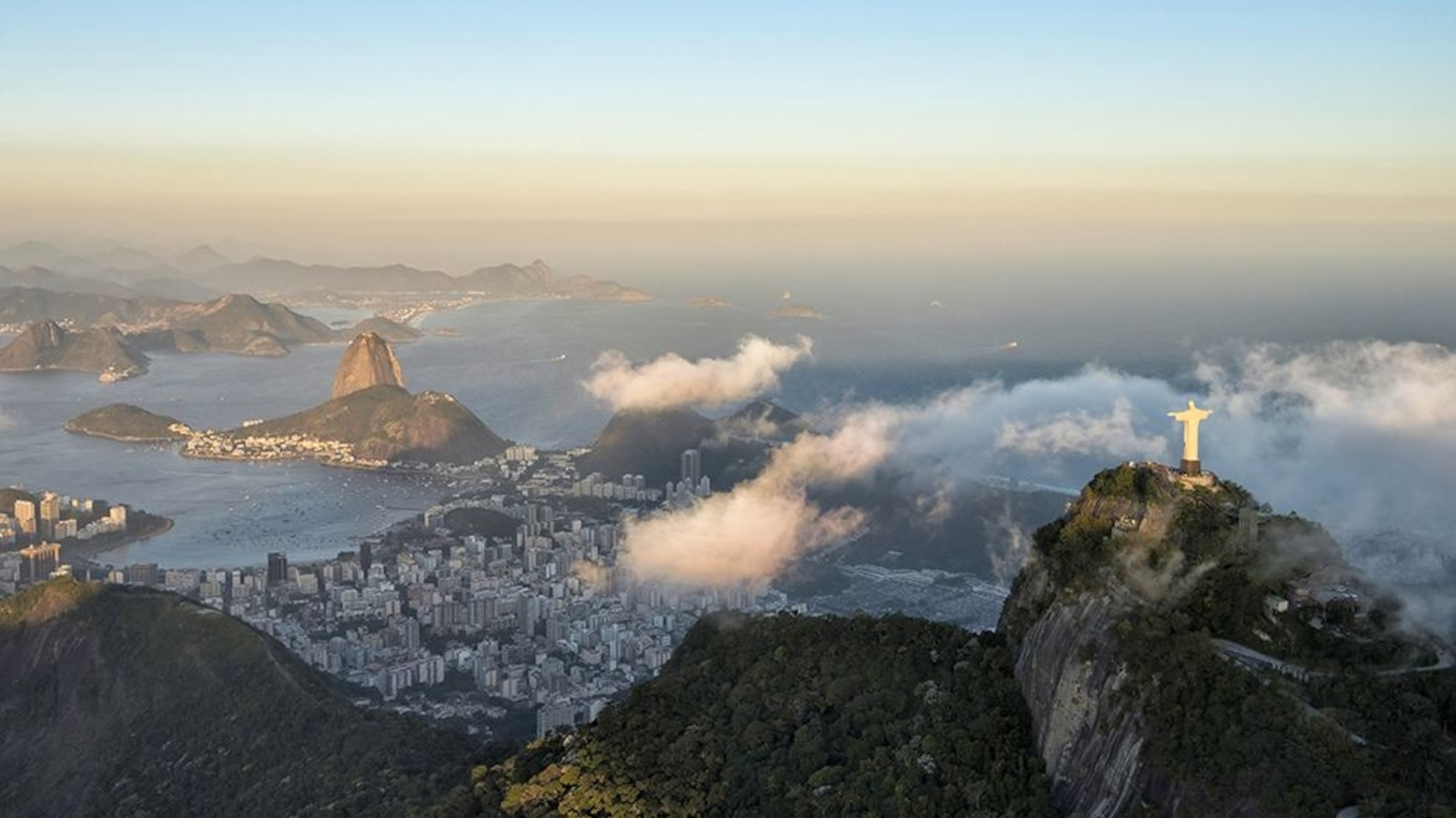 Free Things To Do In Rio National Geographic Travel