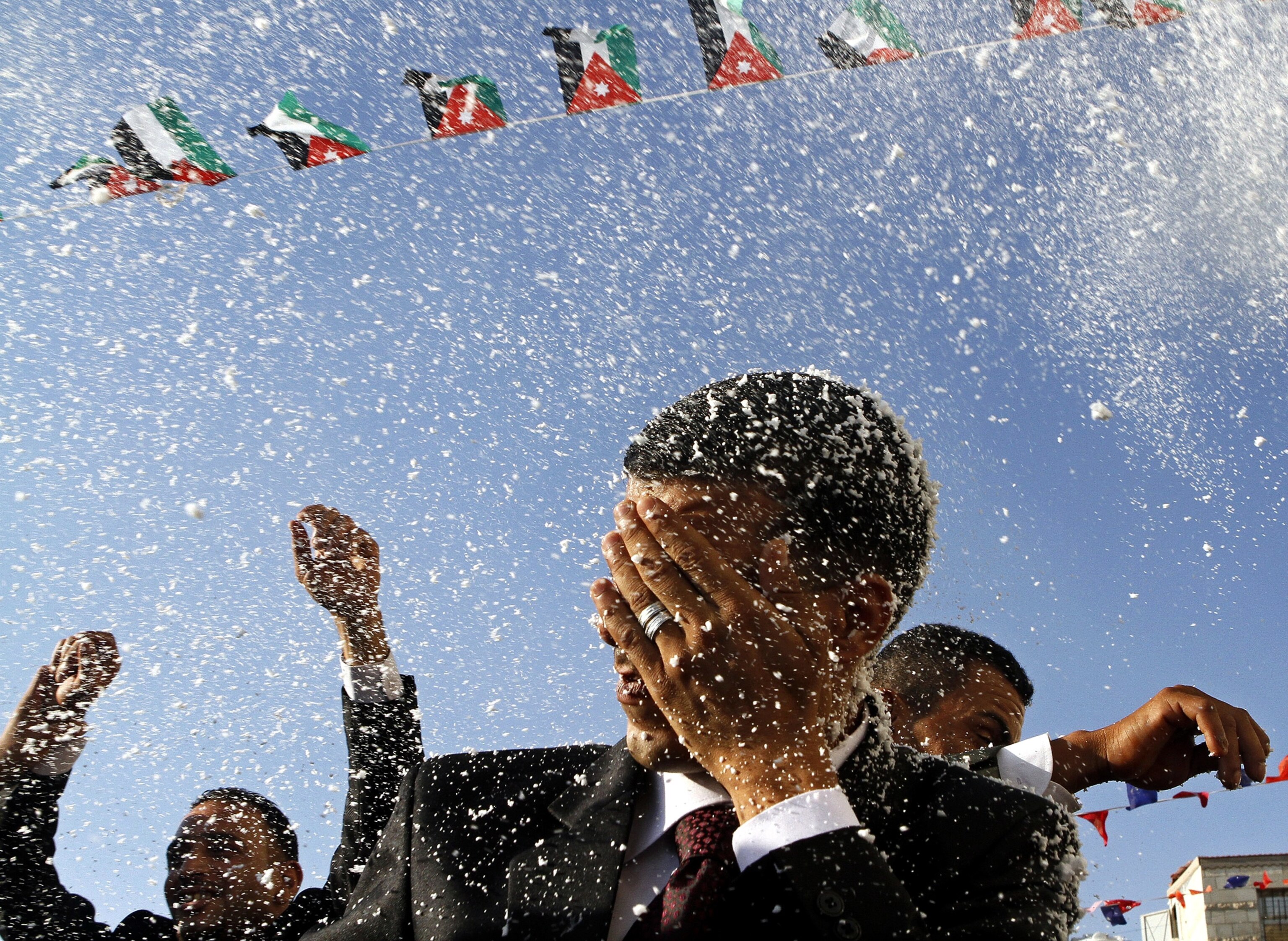 Wedding picture: for best pictures of the month gallery