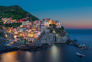 ITALIA CLASSIC NATIONAL GEOGRAPHIC