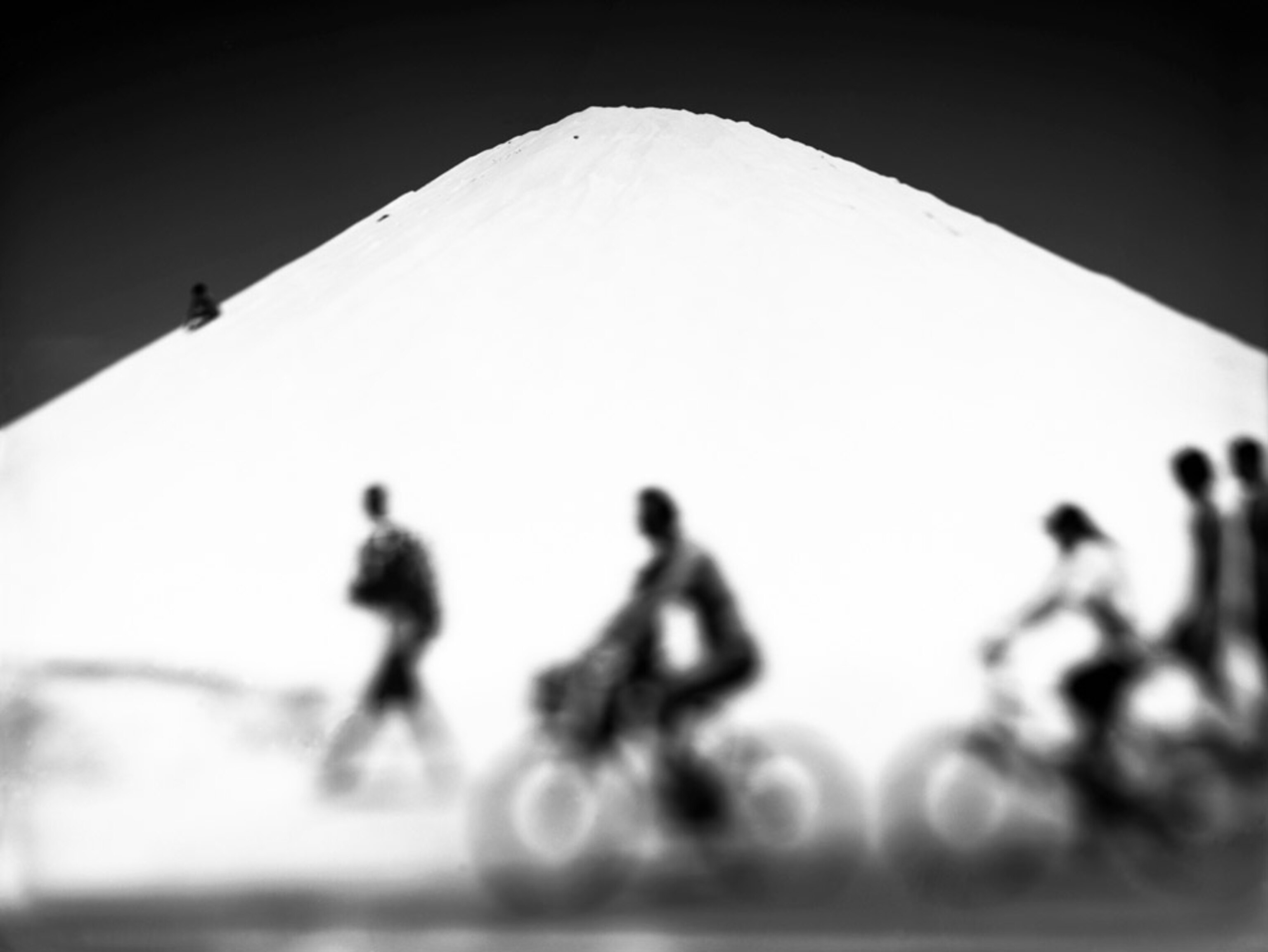 Garden of Allah square