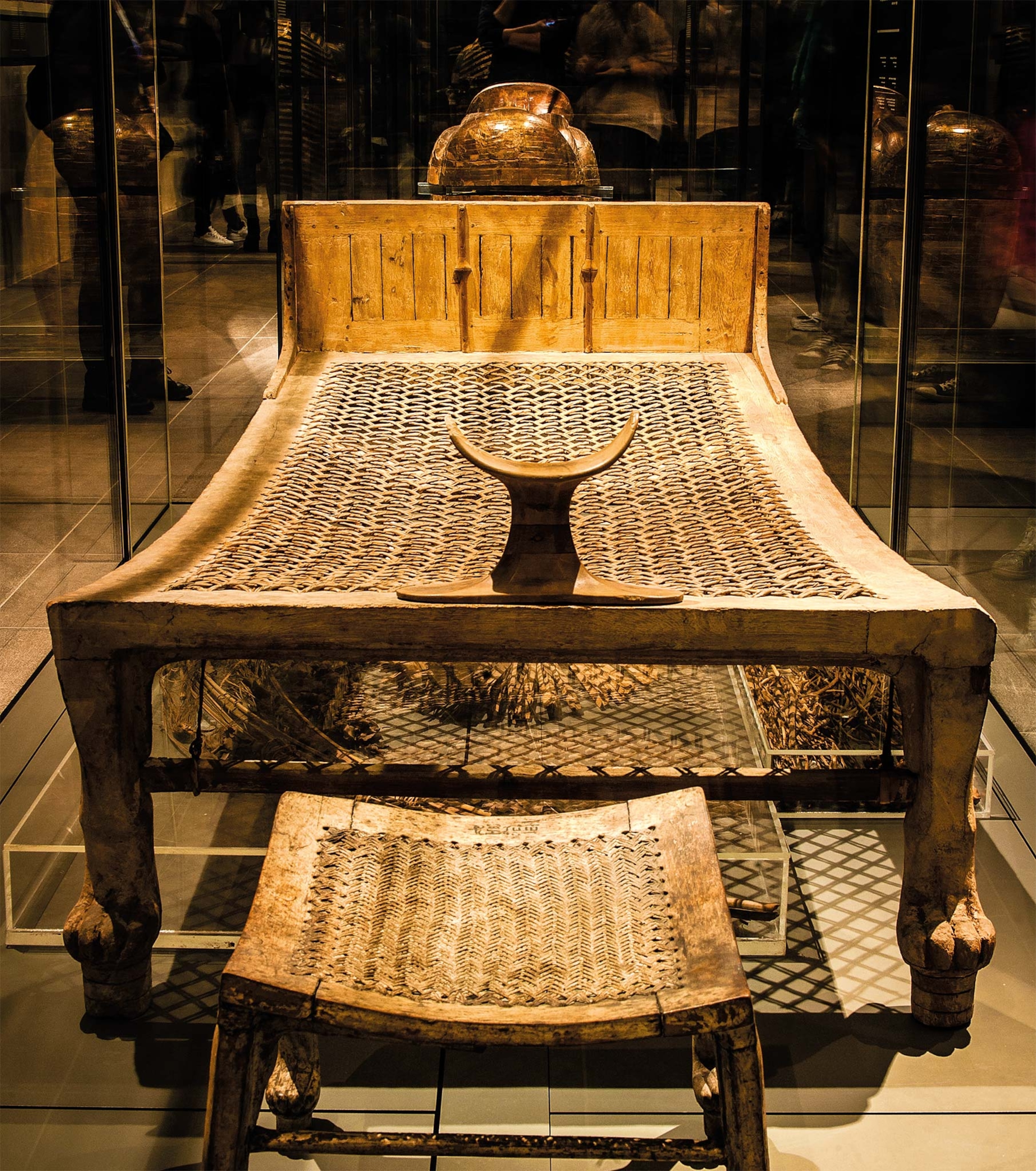 Ancient Egypt'S Transportation Nightmare: The Cataracts Of The Nile - 654d8v3