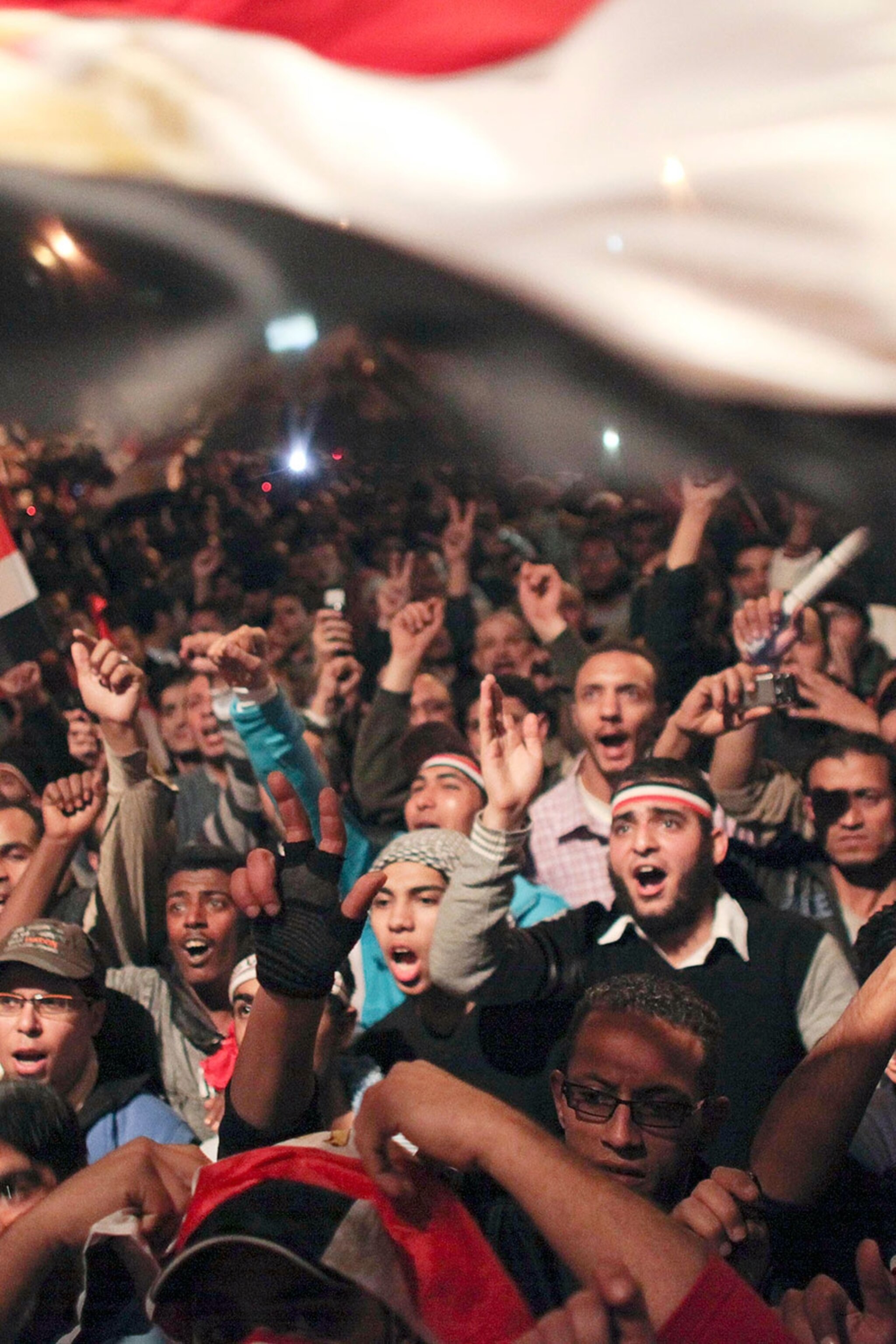 The Arab Spring Facts And Information