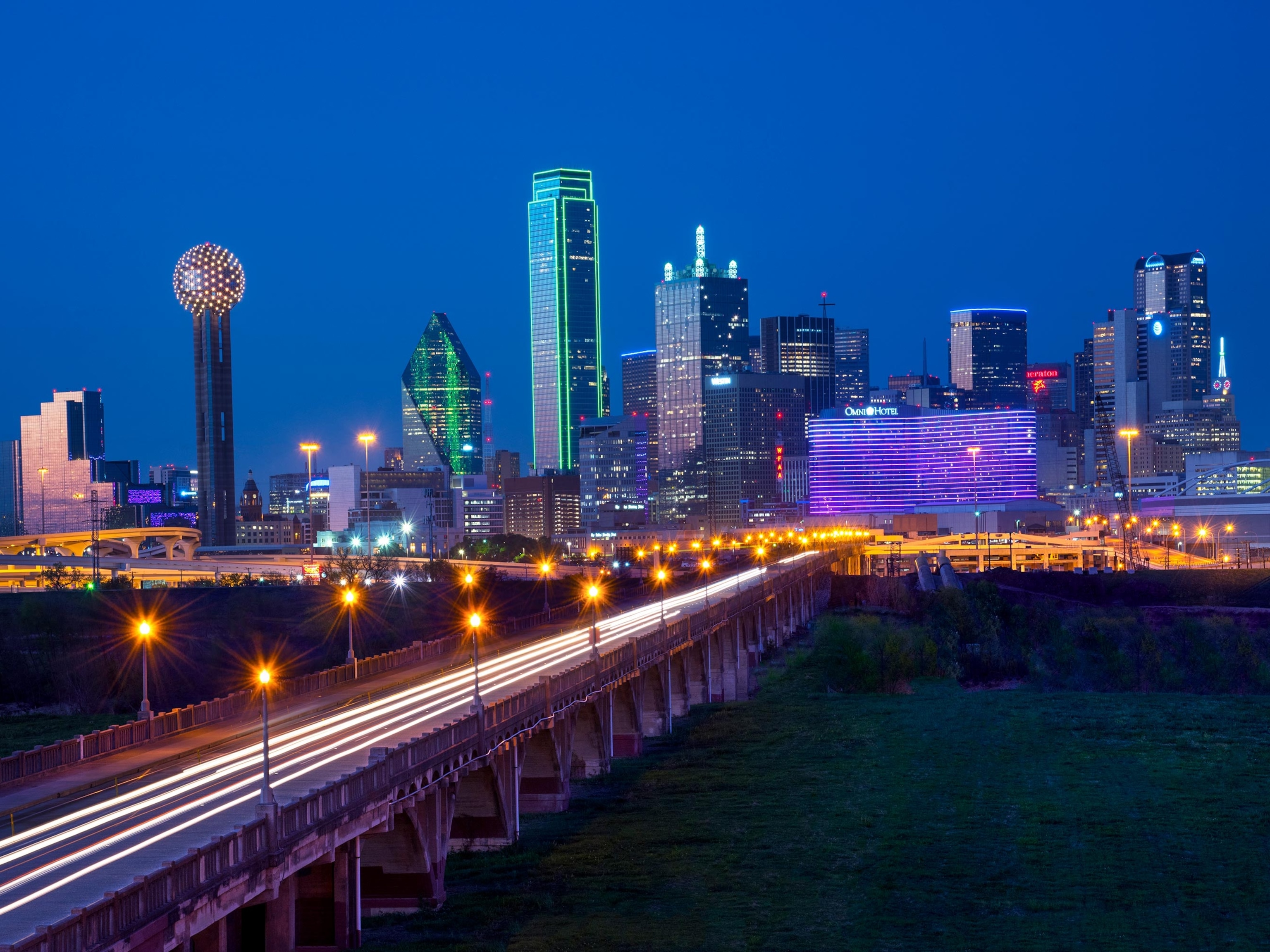 Dallas