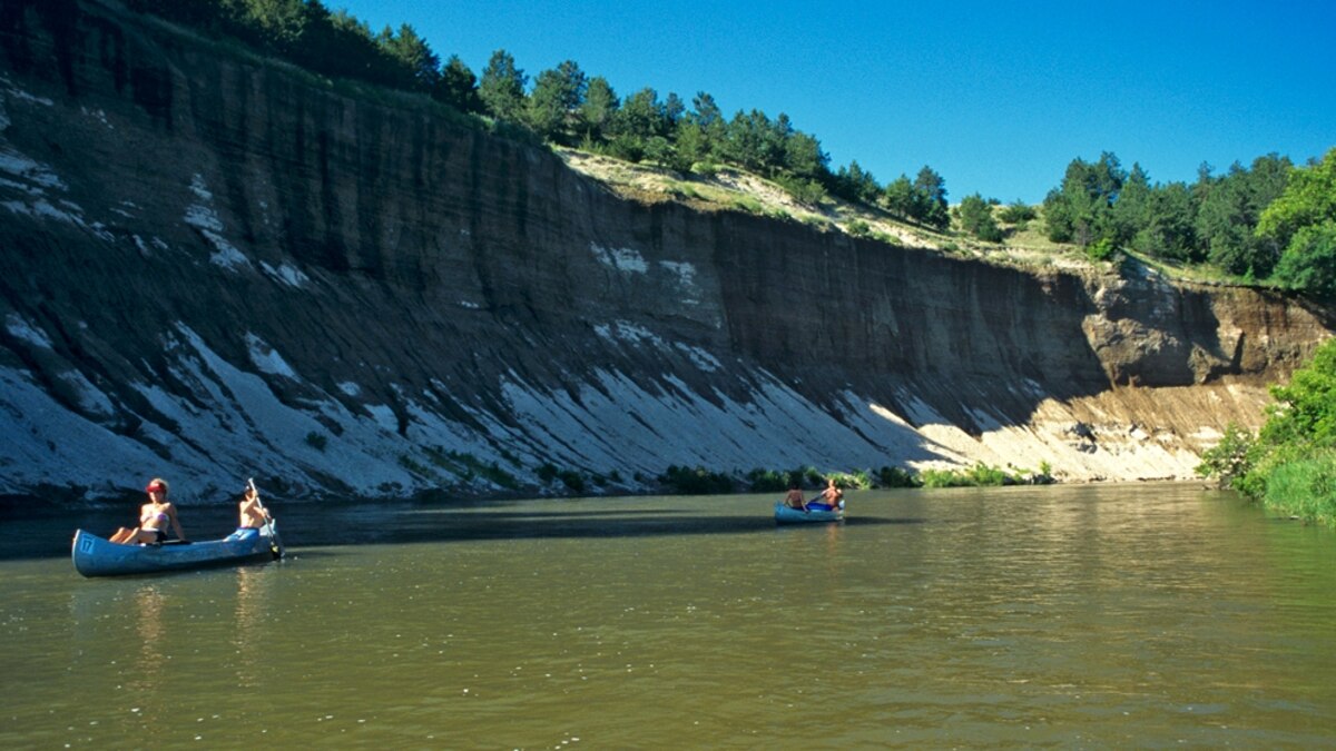 Valentine, Nebraska, America's Best Adventure Towns National Geographic