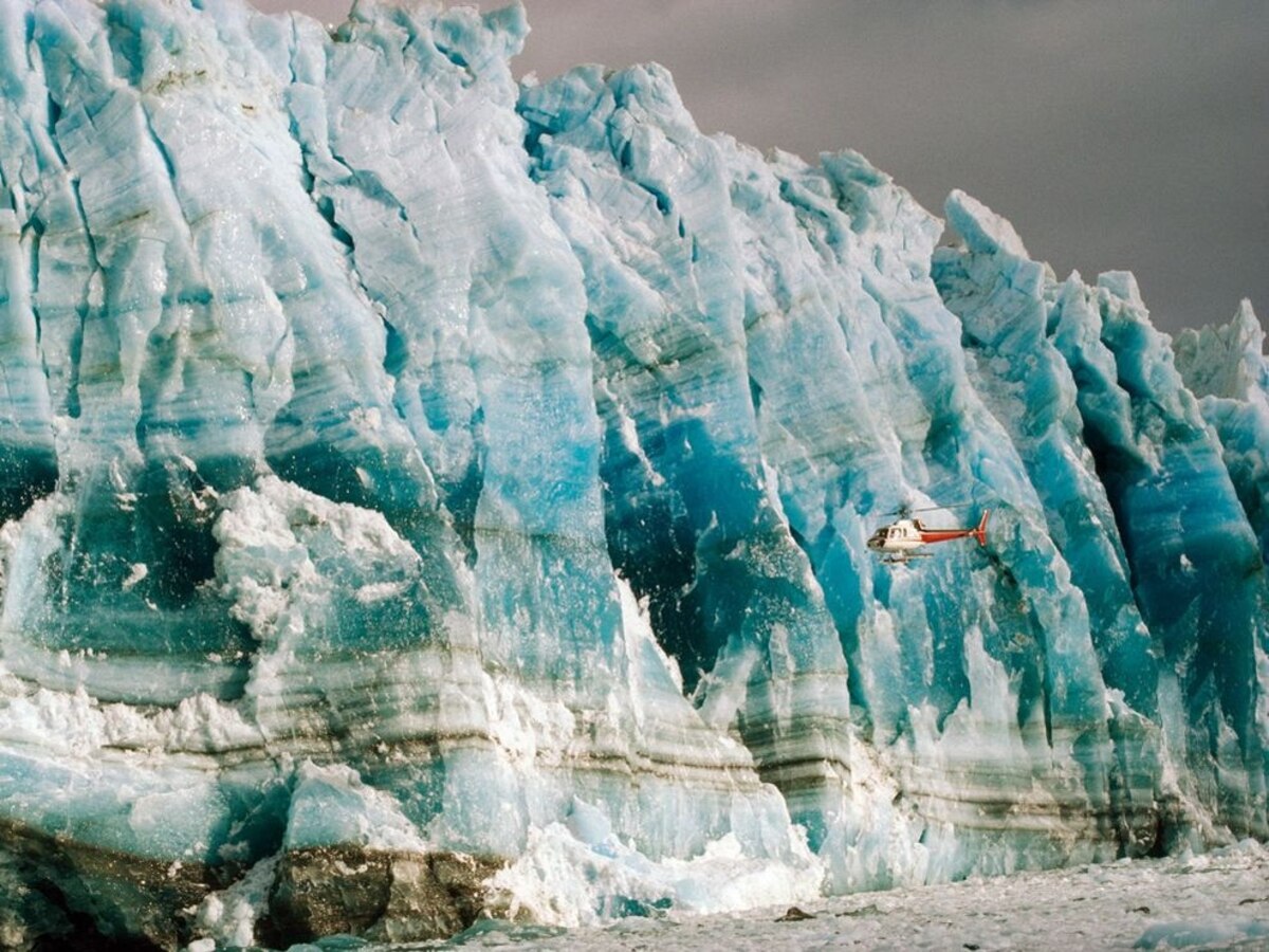 WrangellSt. Elias National Park National Geographic