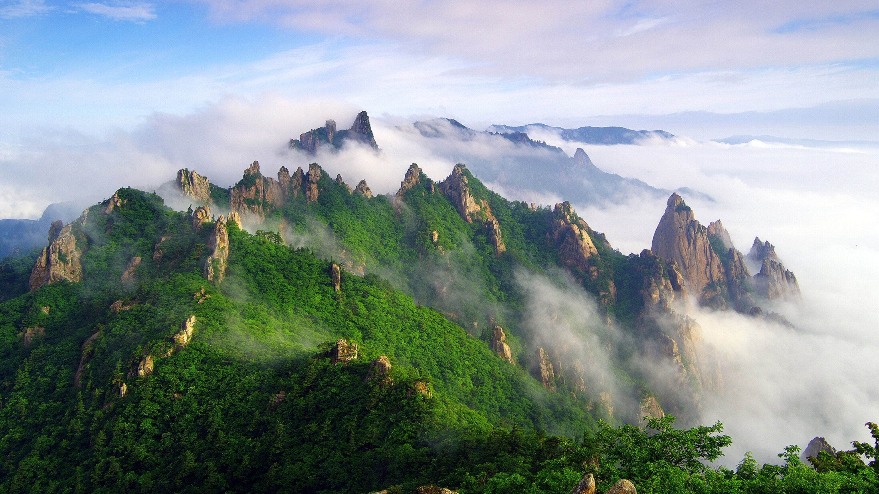 10 Most Beautiful Places In The World National Geographic