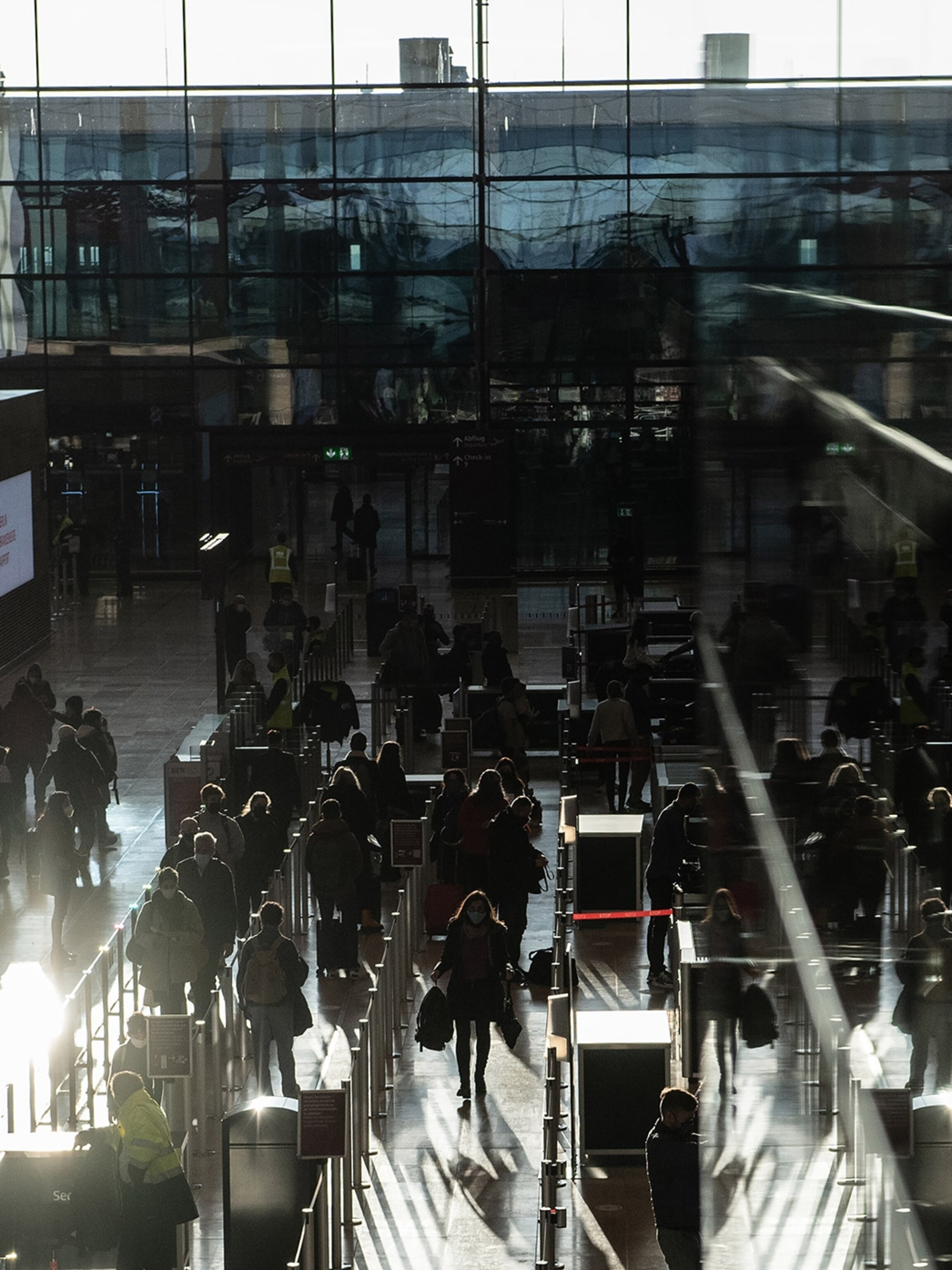 What Covid 19 Vaccines Will Mean For The Return Of Travel