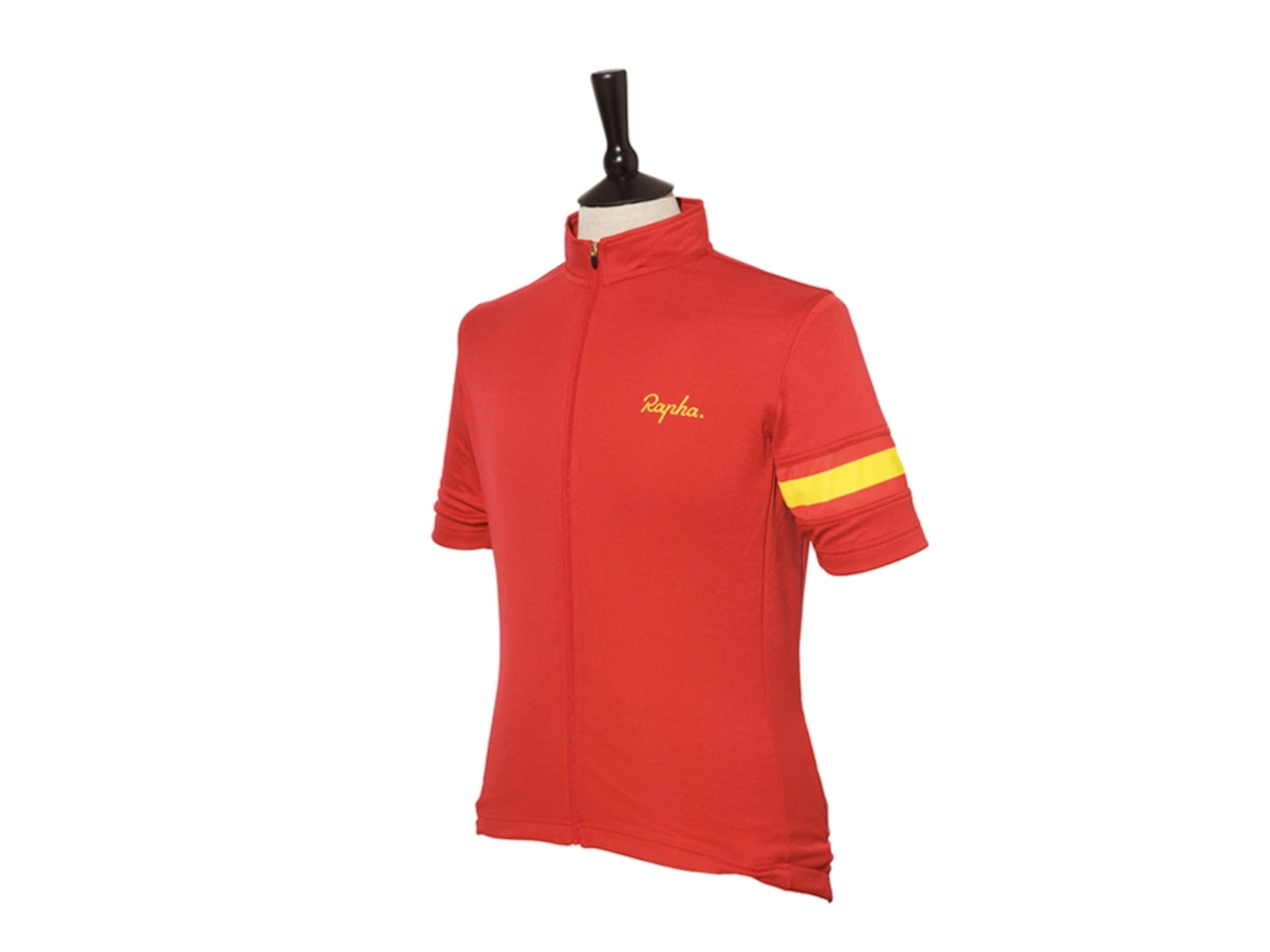 Rapha Bike Jersey