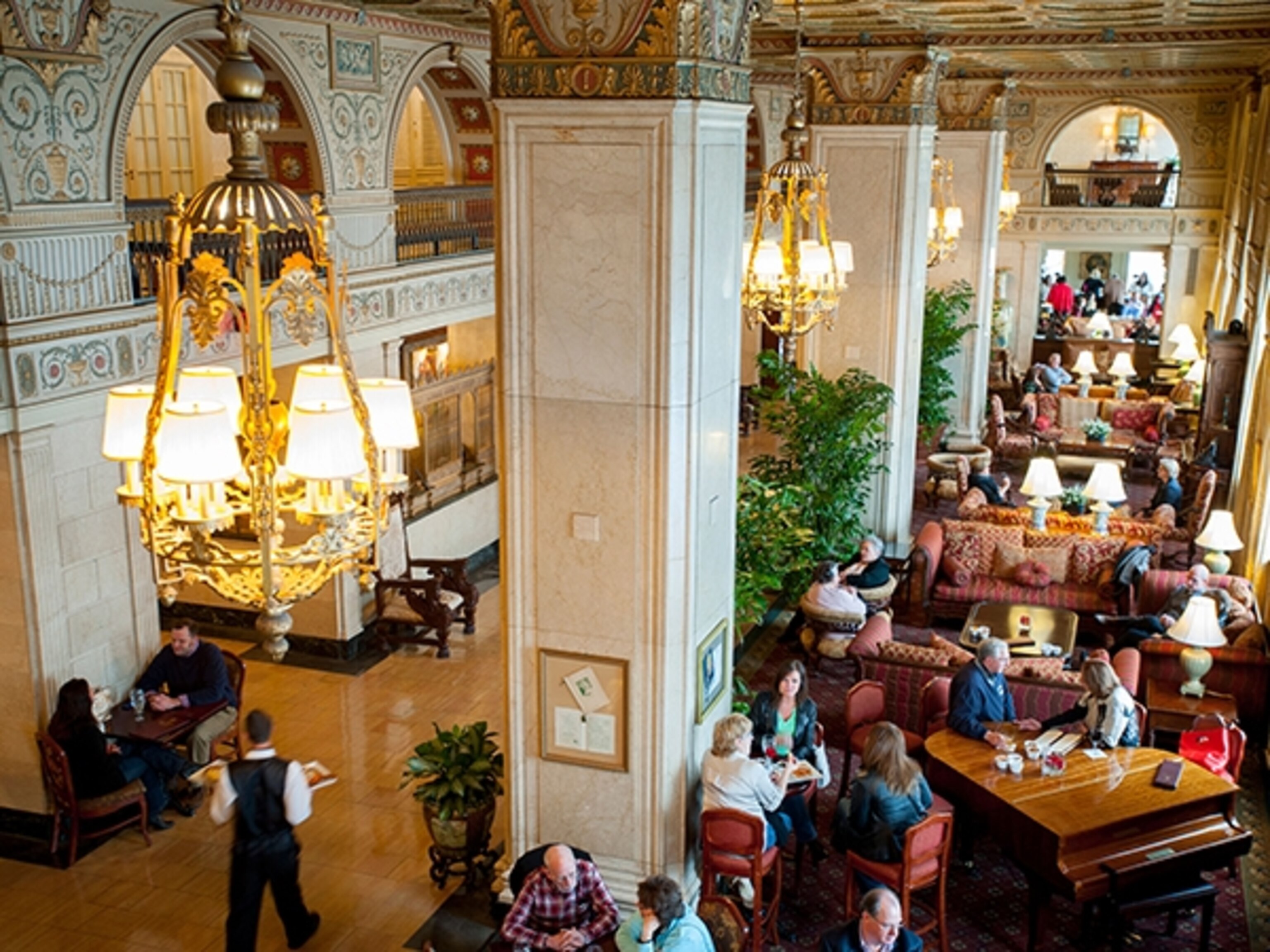 Top 10 Food Cities National Geographic Travel