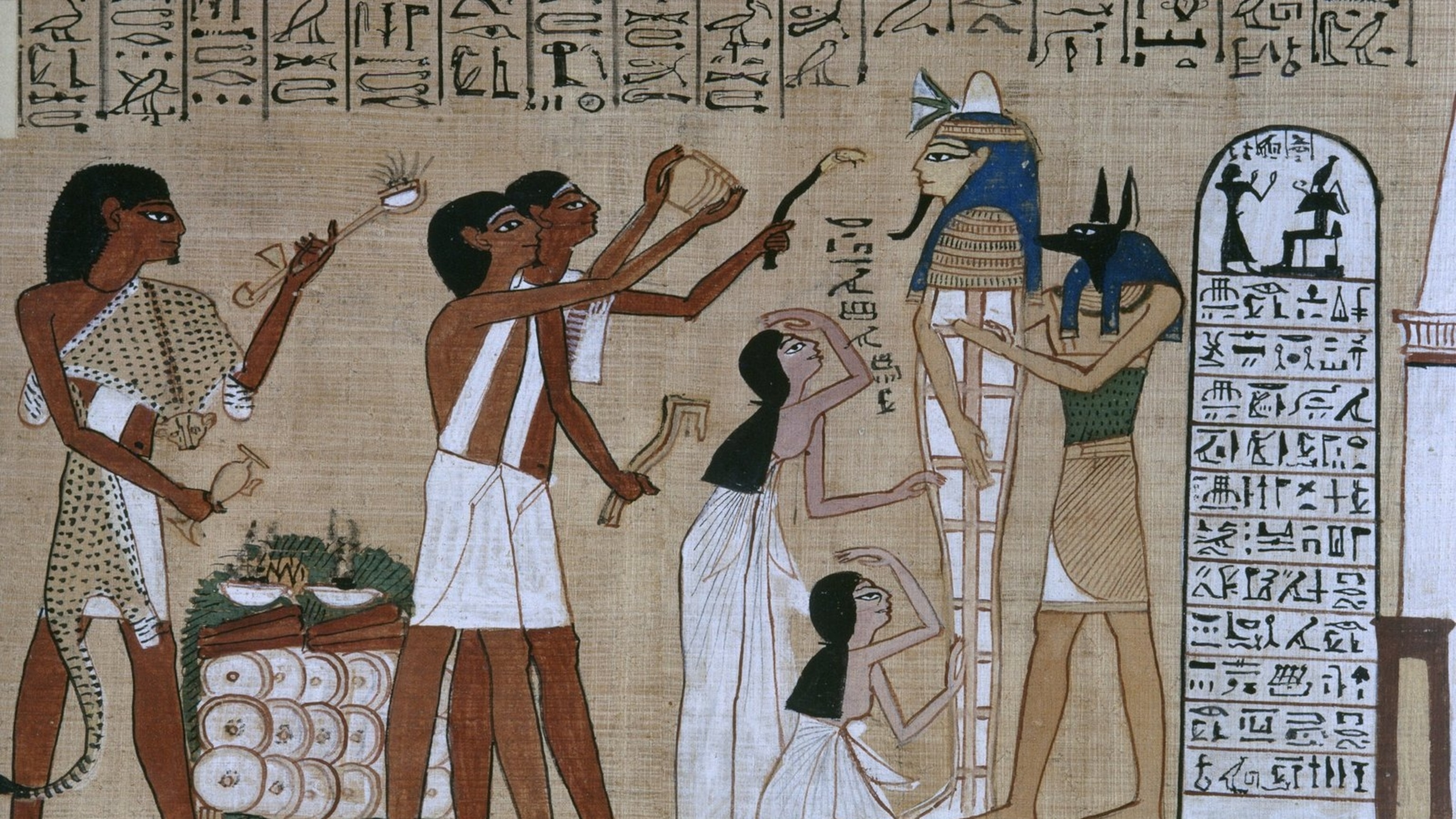 Archaeology's Greatest Discoveries