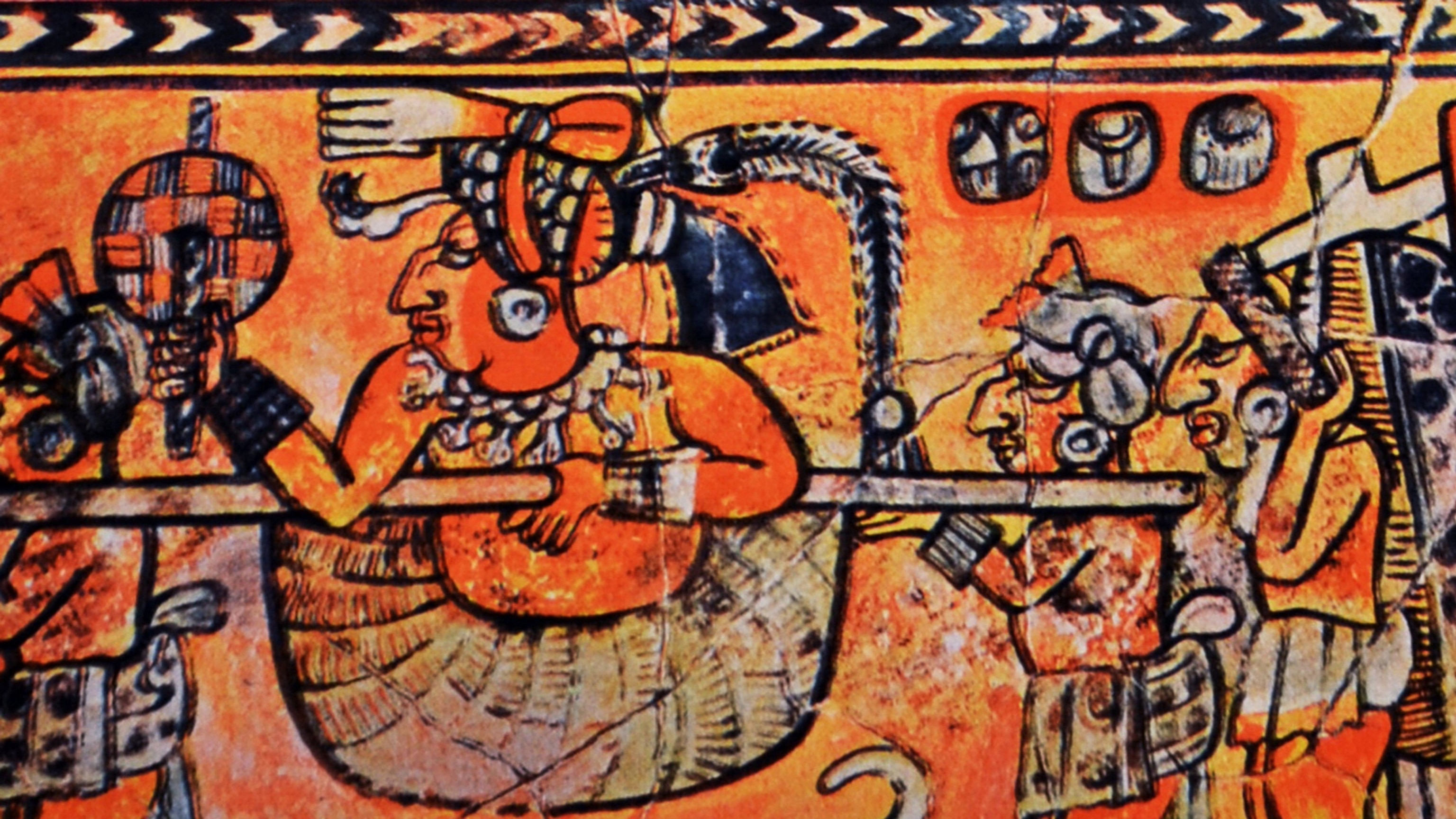 What did dogs mean to the ancient Maya? Scientists are unlocking new clues.