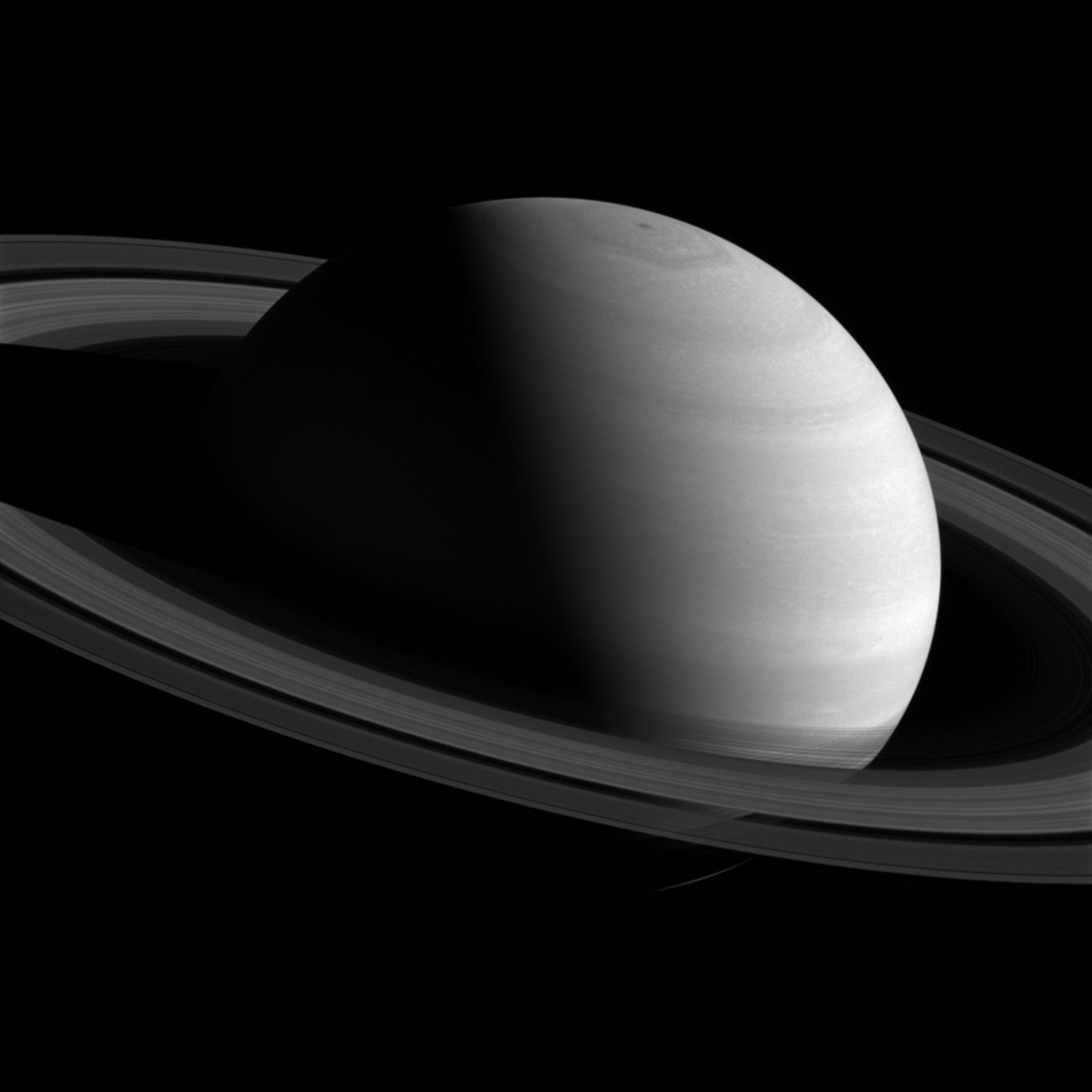 Saturn