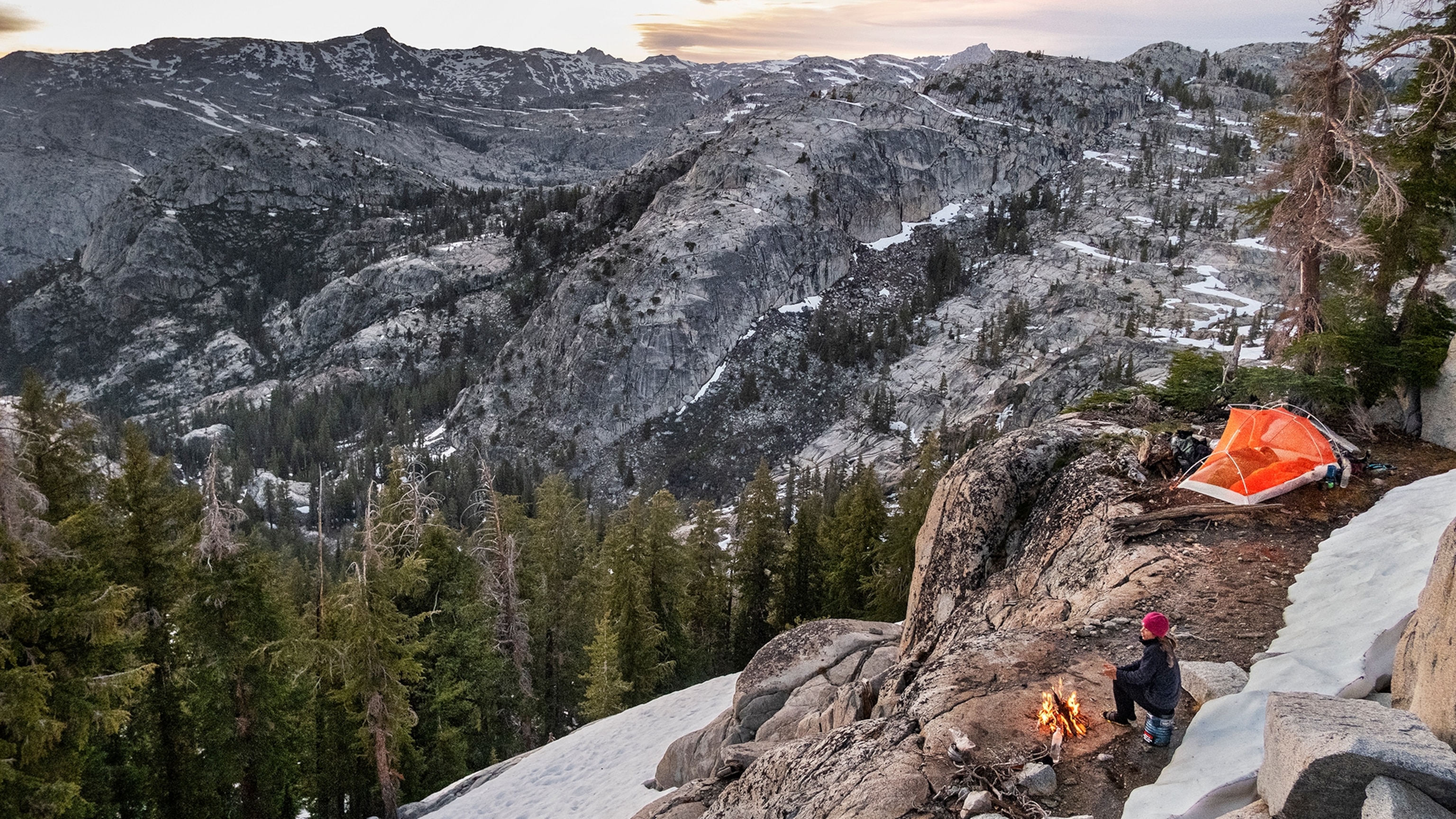 ​Getting a national park reservation can be a pain. Here’s what you should know.
