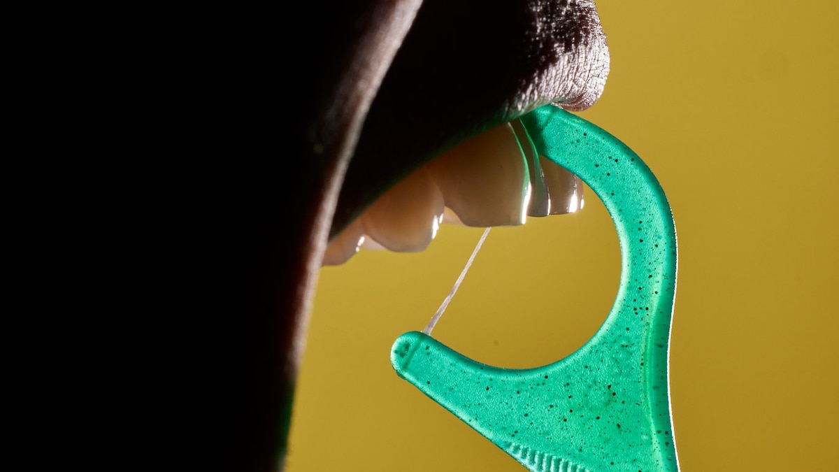 Can gum infections trigger arthritis symptoms? There's growing evidence ...