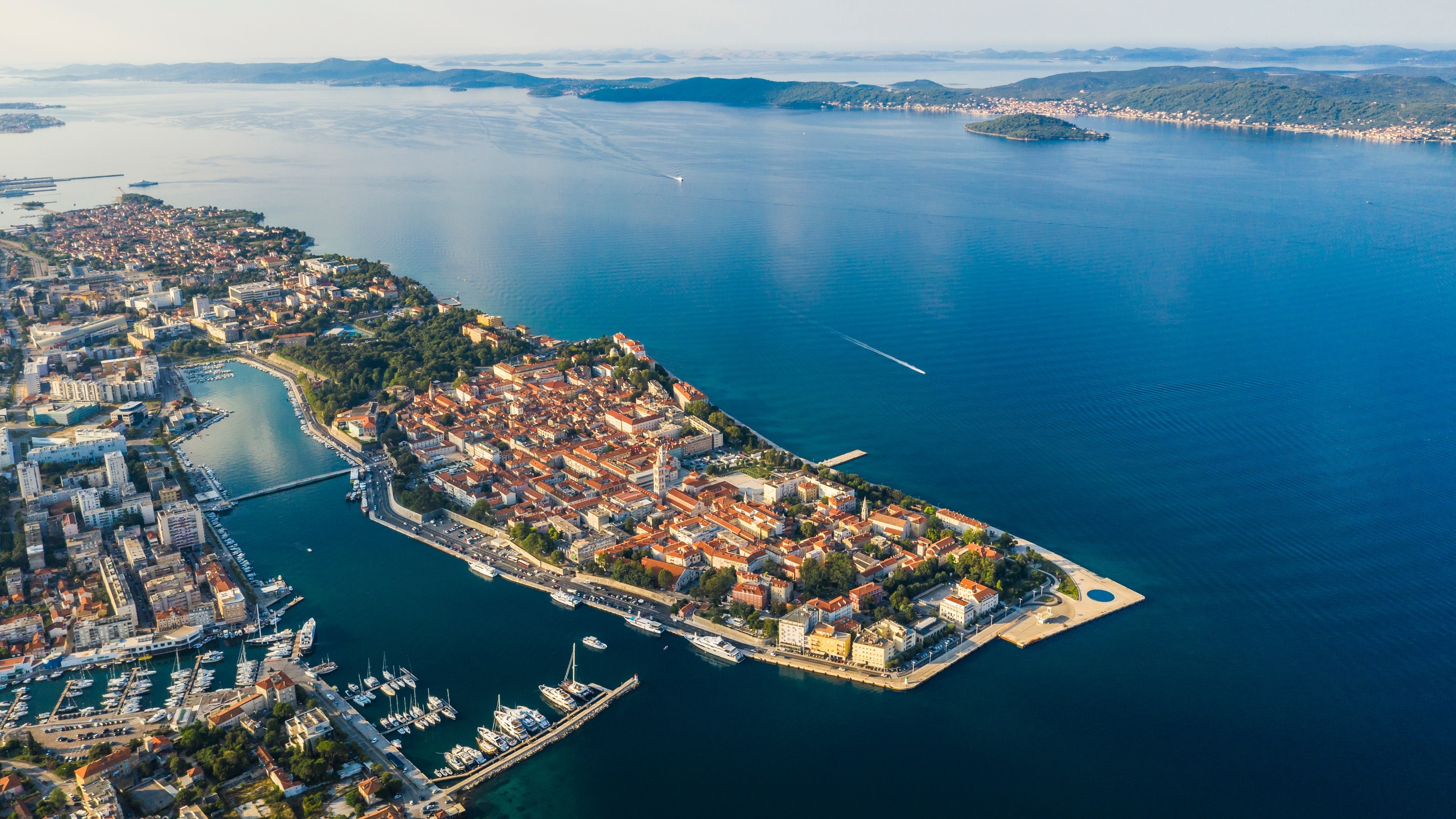From Pag to Paklenica: taste and tour the region of Zadar - Vimarsana News