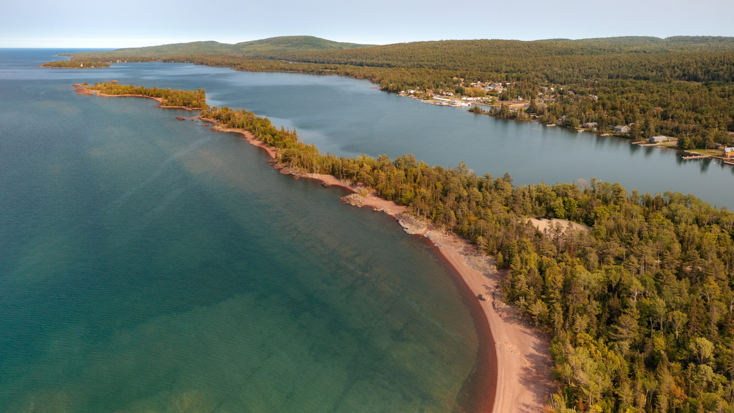 Finding Michigan's wild side: a journey through the Upper Peninsula - Vimarsana News