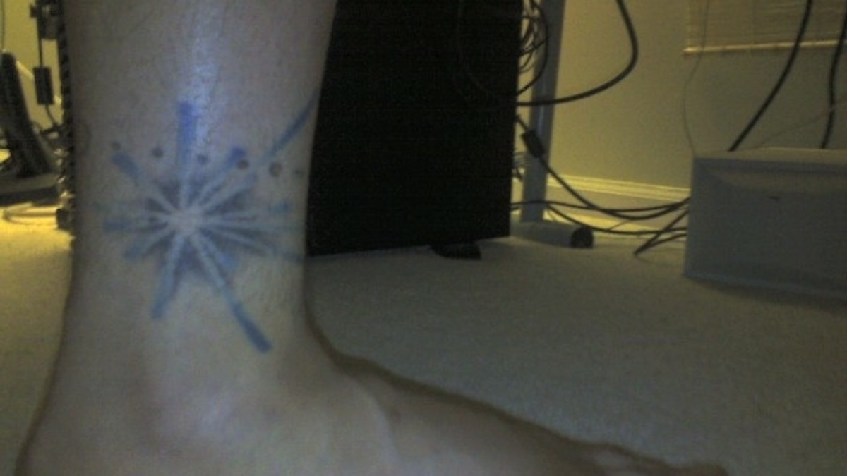 San Jose Tattoo Legend Pinky Yun Inspires New Book | Metro Silicon Valley |  Silicon Valley's Leading Weekly, image size:1200x675