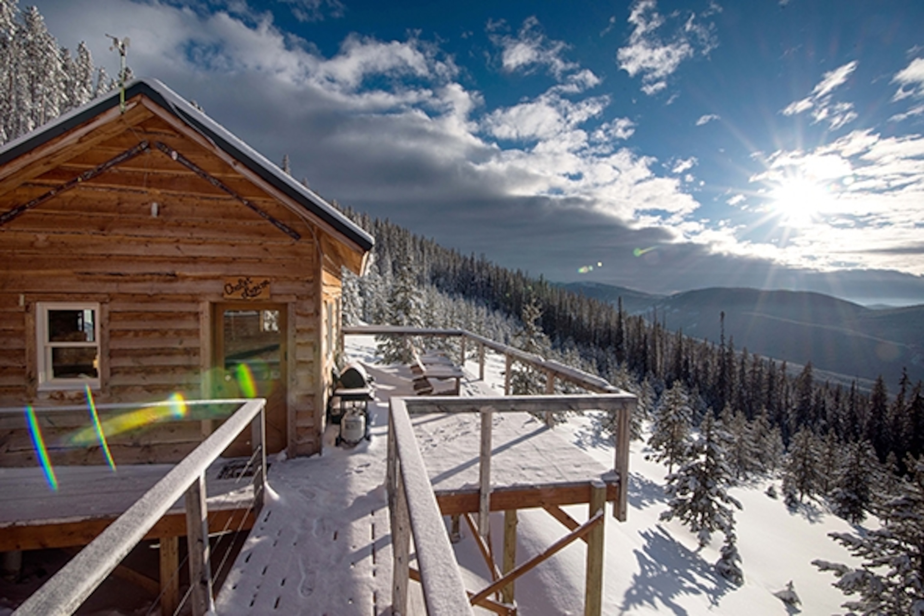 Photograph by Max Lowe