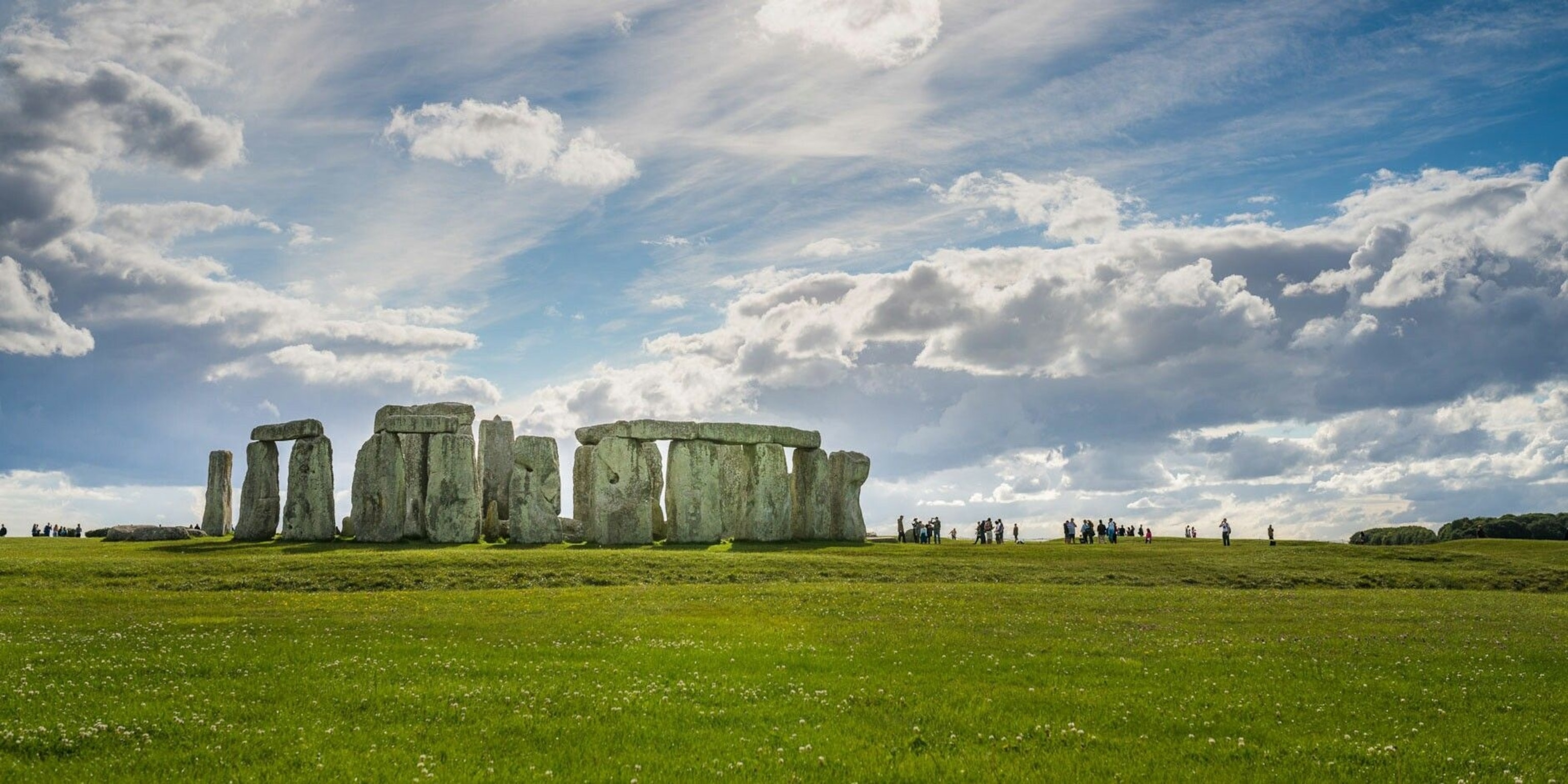 Dig into the UK's ancient past at these 7 archaeological sites | National  Geographic