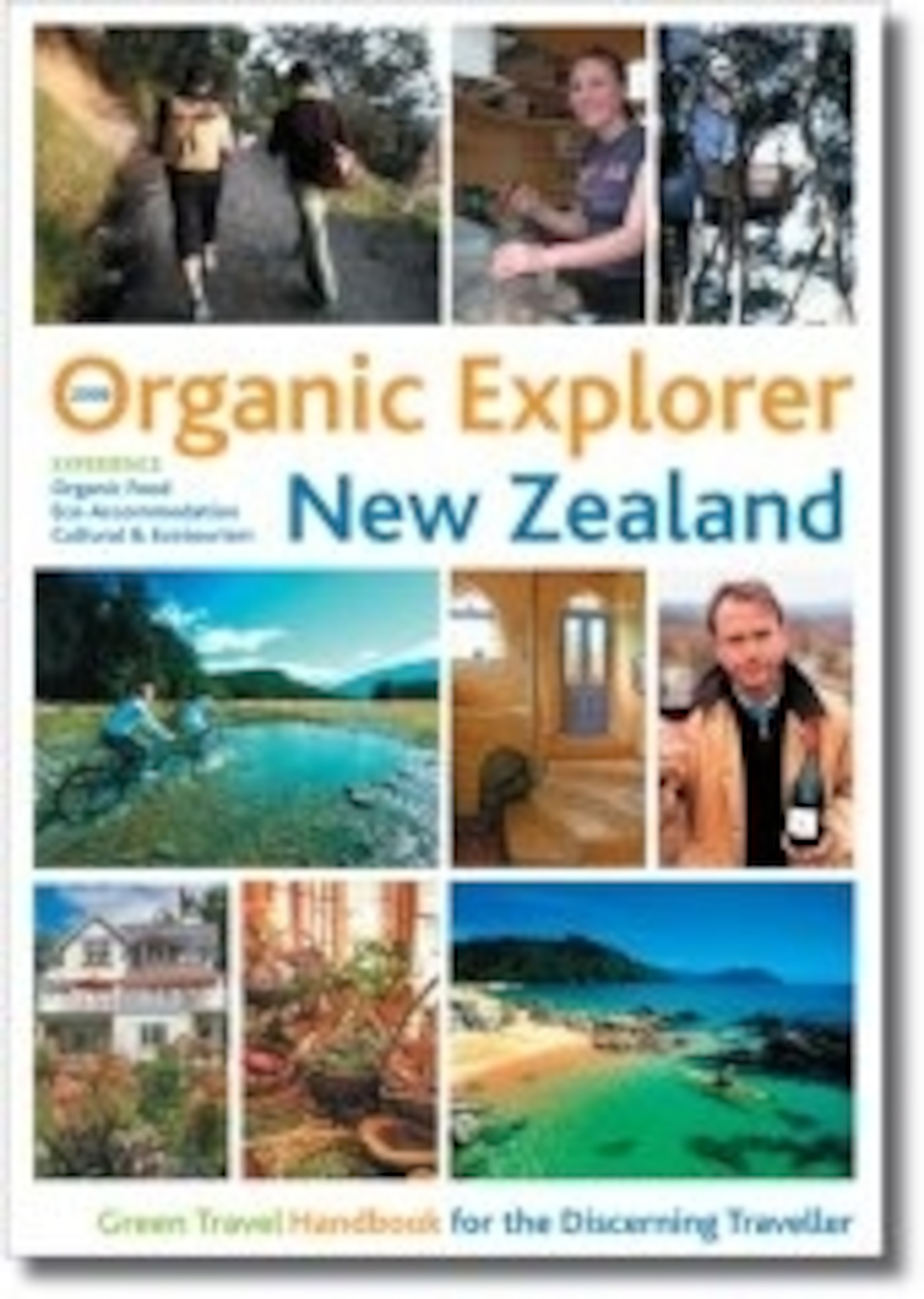 Organic Explorer