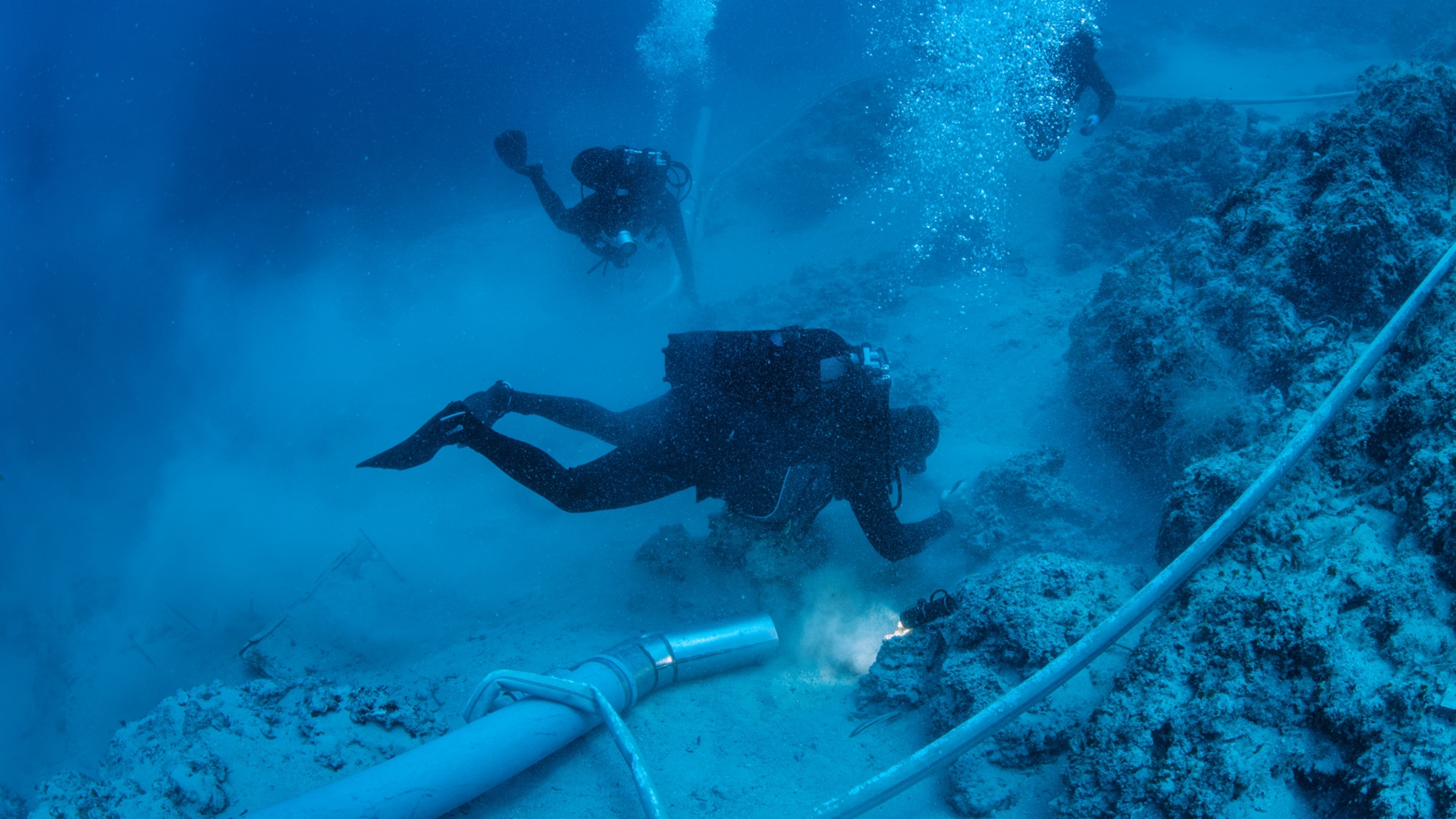 Can this medieval Byzantine shipwreck rewrite history?