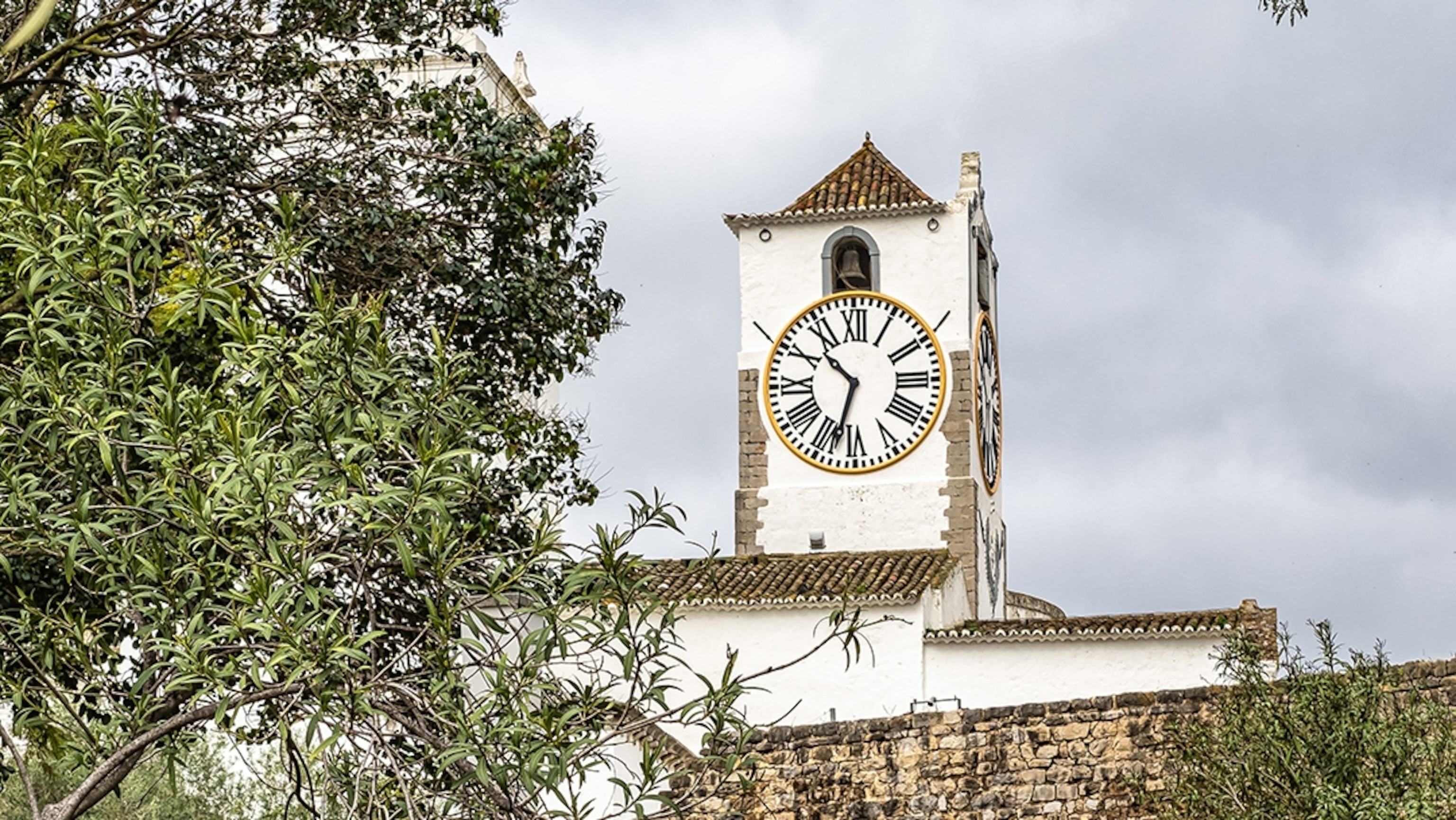 Find the secret side of the Algarve in this little-known nature town