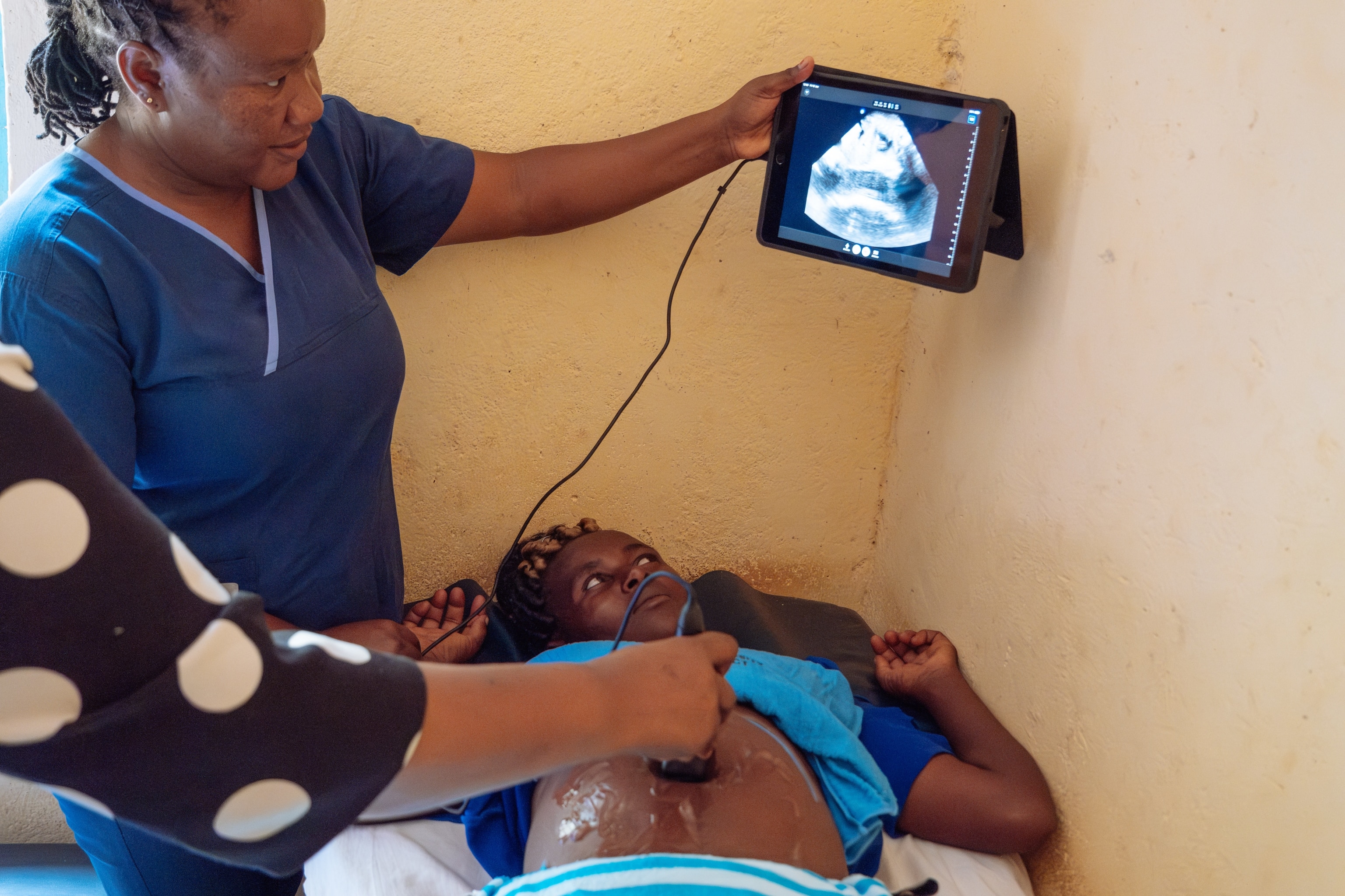 Gates Foundation_Pregnancy