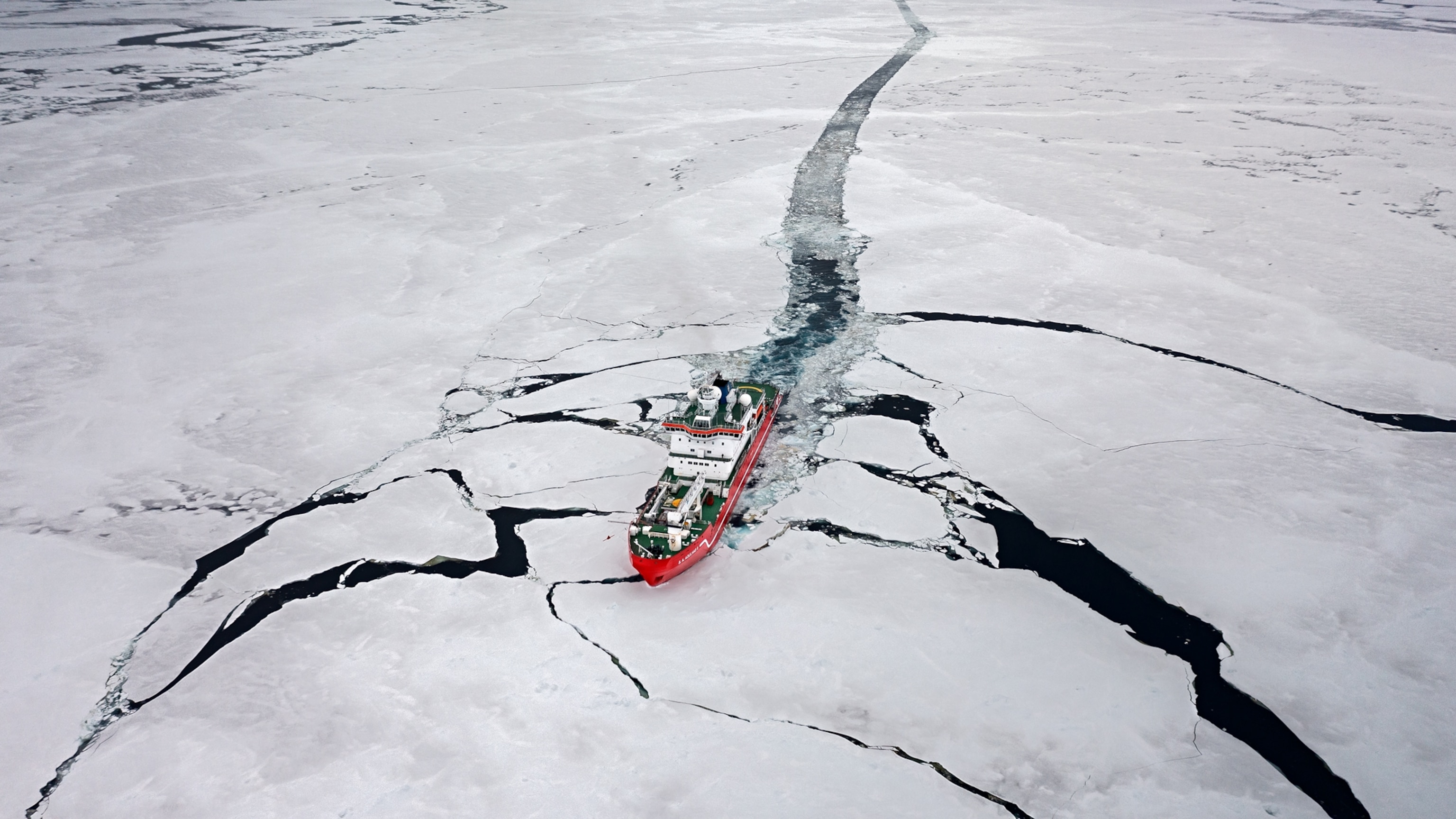 The 'Endurance' disappeared over a century ago. Here's how explorers found the famous ship.