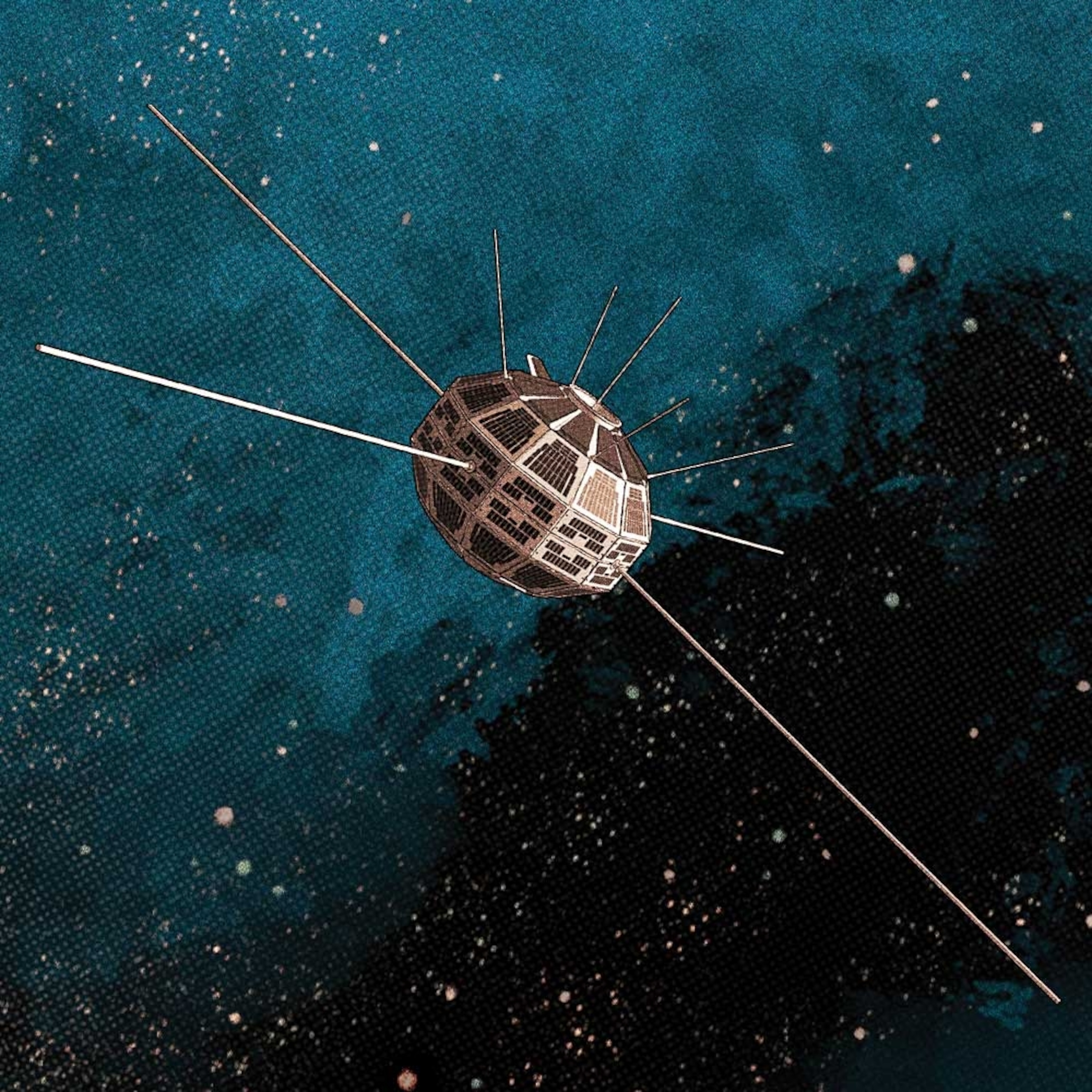 Do the oldest satellites in space need saving? | National Geographic