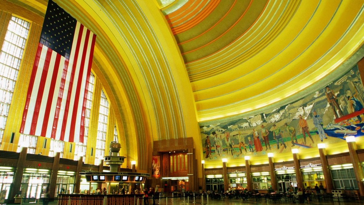 Top 10 Things to Do in Cincinnati, Ohio | National Geographic